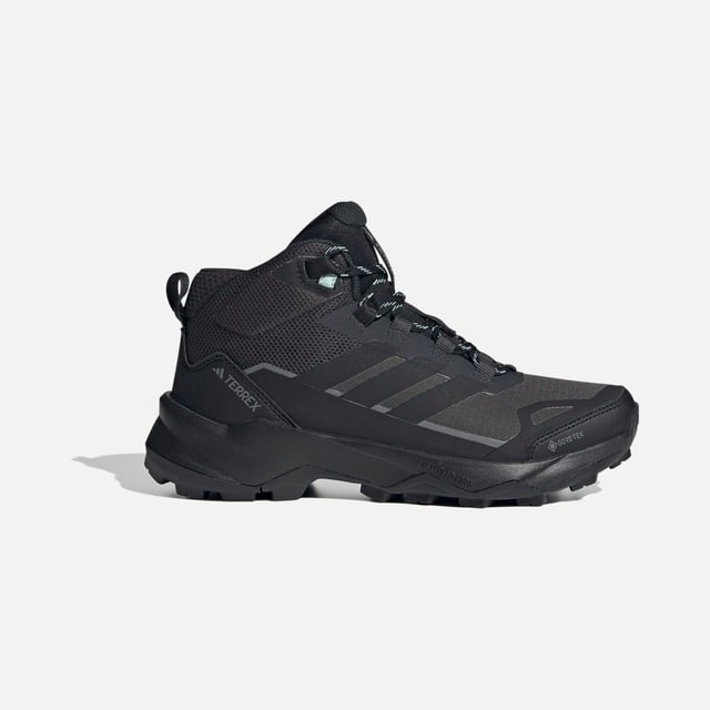 Adidas Siyah Adidas Terrex Skychaser Ax5 Mid