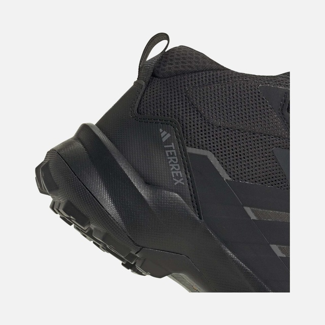 Adidas Siyah Adidas Terrex Skychaser Ax5 Mid