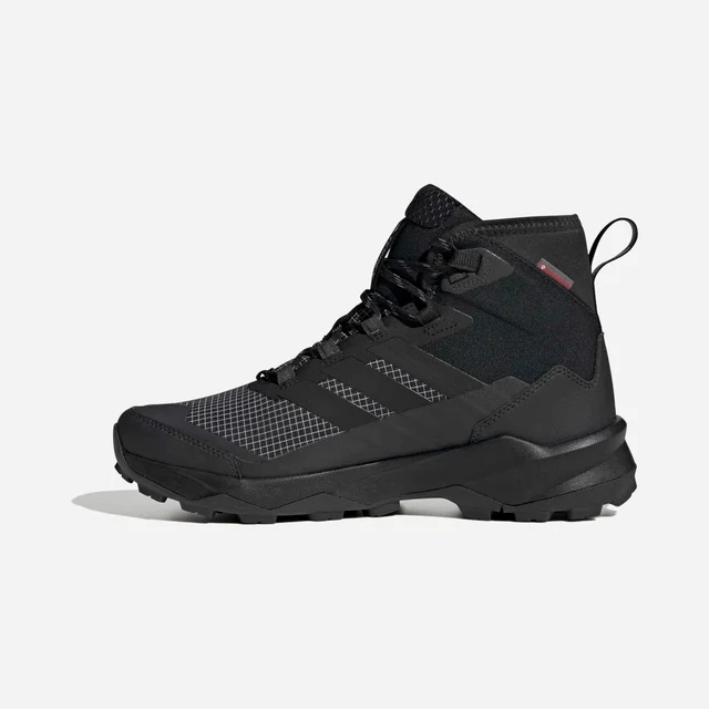 Adidas Siyah Adidas Terrex Skychaser Ax5 Mid