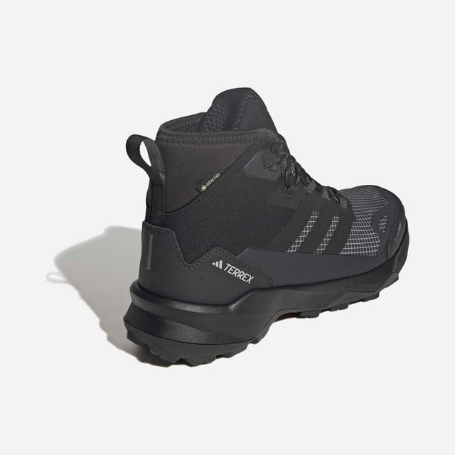 Adidas Siyah Adidas Terrex Skychaser Ax5 Mid