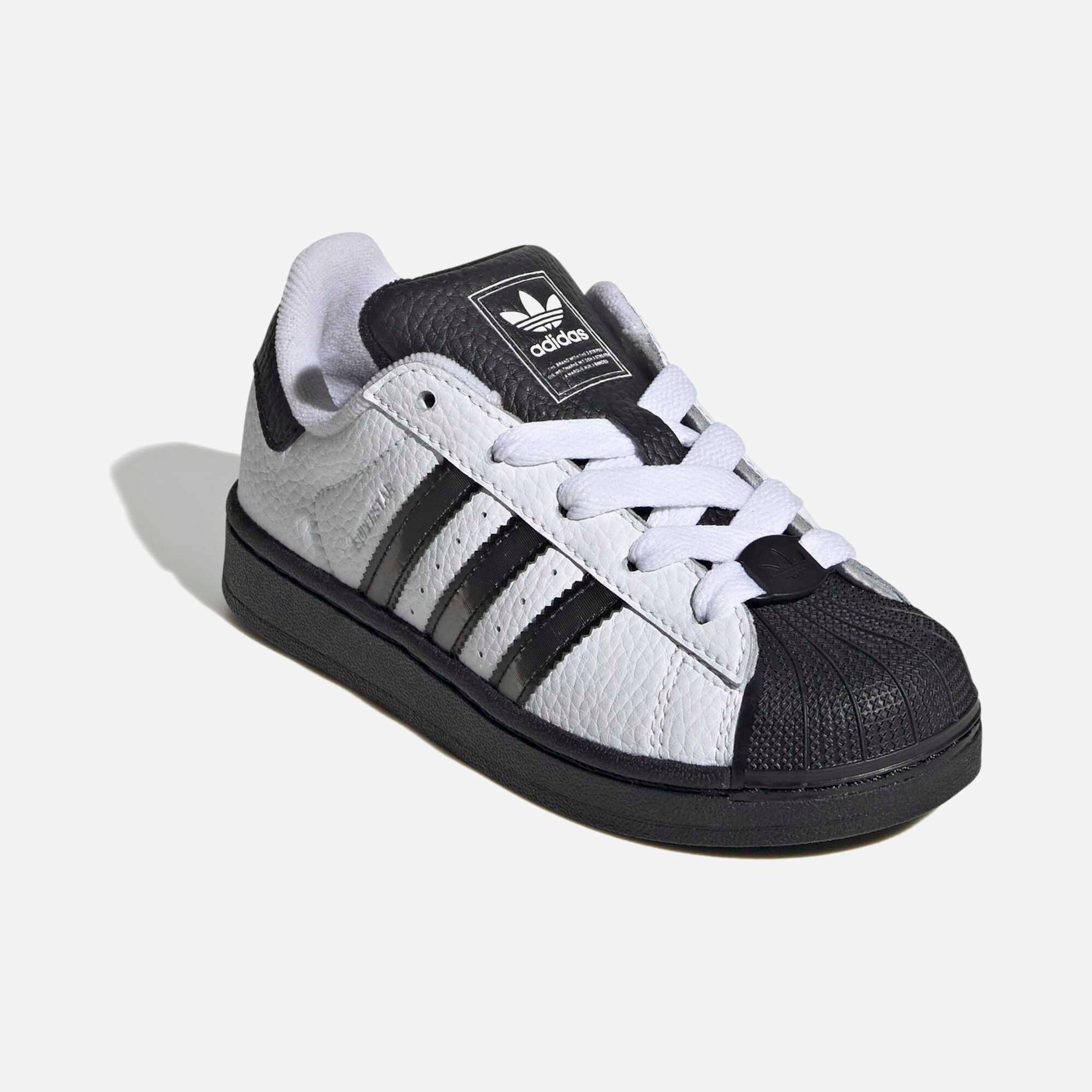 adidas Superstar II Çocuk Spor Ayakkabı