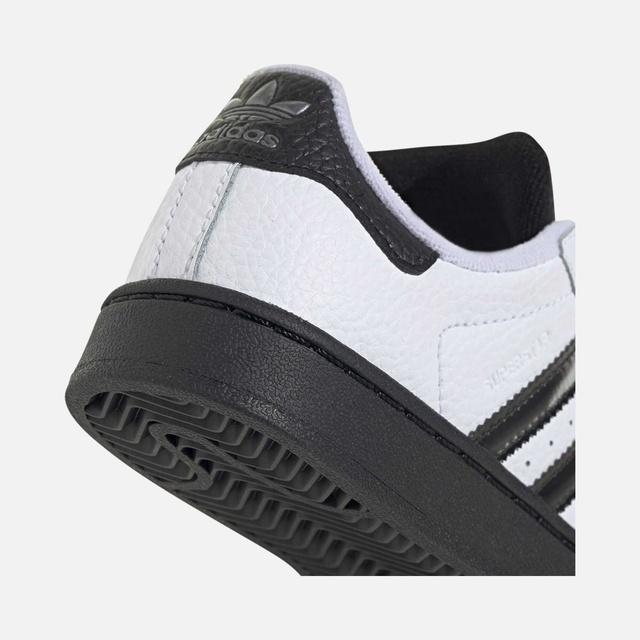 Adidas Beyaz Adidas Superstar II Çocuk Spor Ayakkabı