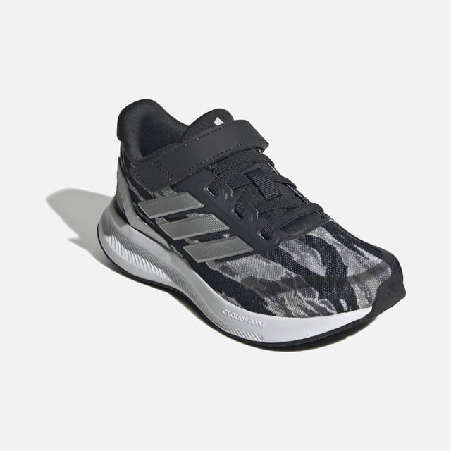 adidas Runfalcon 5 El C Spor Ayakkabı - Görsel 4