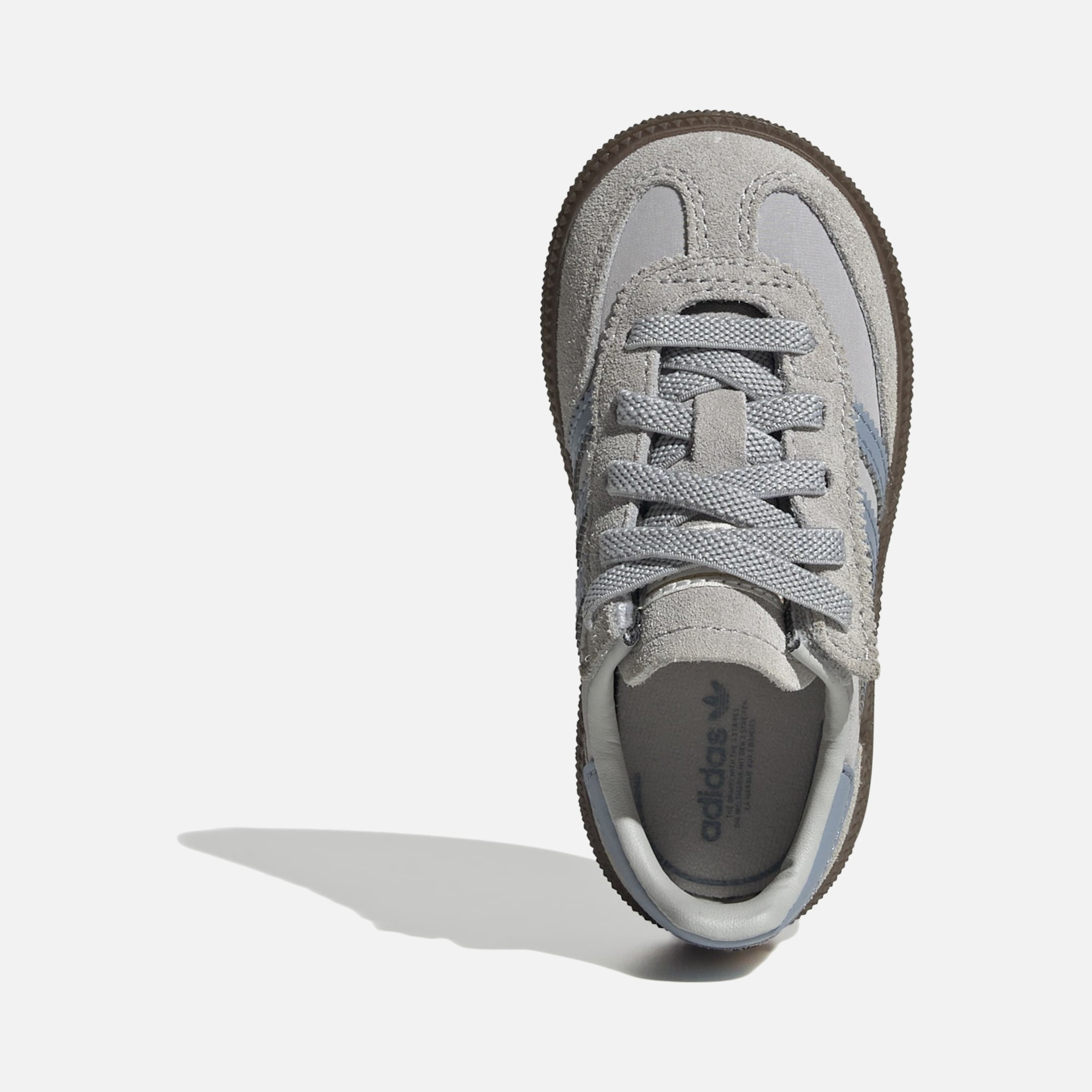 adidas Handball Spezial Cf El I Çocuk Spor Ayakkabı