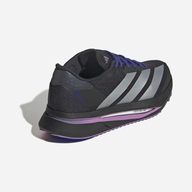 Adidas Siyah Adidas Adizero Sl2 Kadın Koşu Ayakkabısı