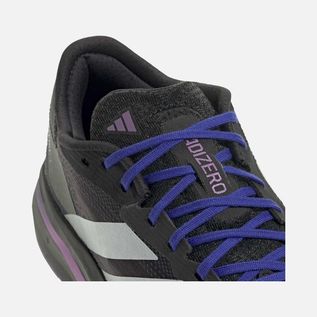 Adidas Siyah Adidas Adizero Sl2 Kadın Koşu Ayakkabısı