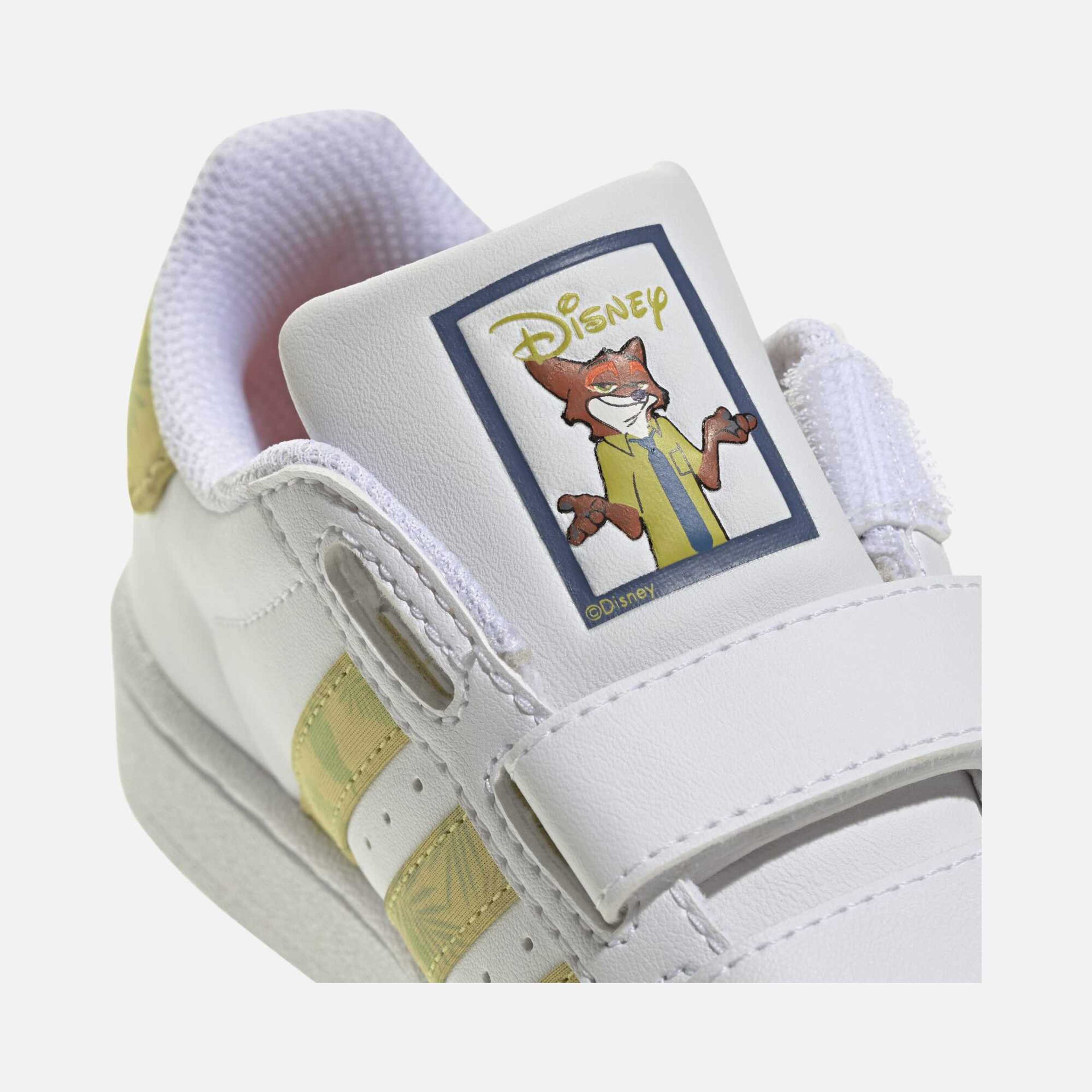 adidas Superstar II Cf Çocuk Spor Ayakkabı