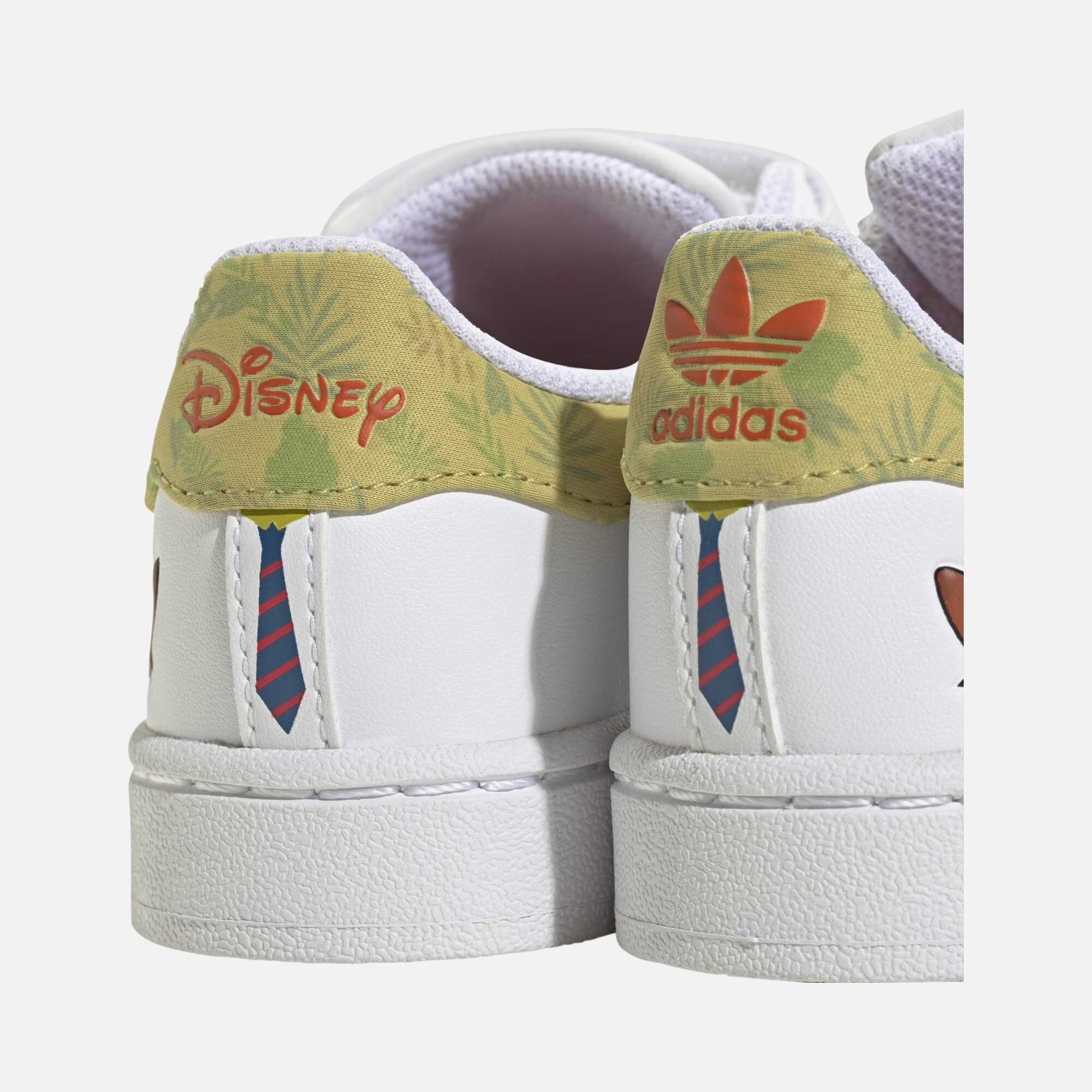 adidas Superstar II Cf Çocuk Spor Ayakkabı