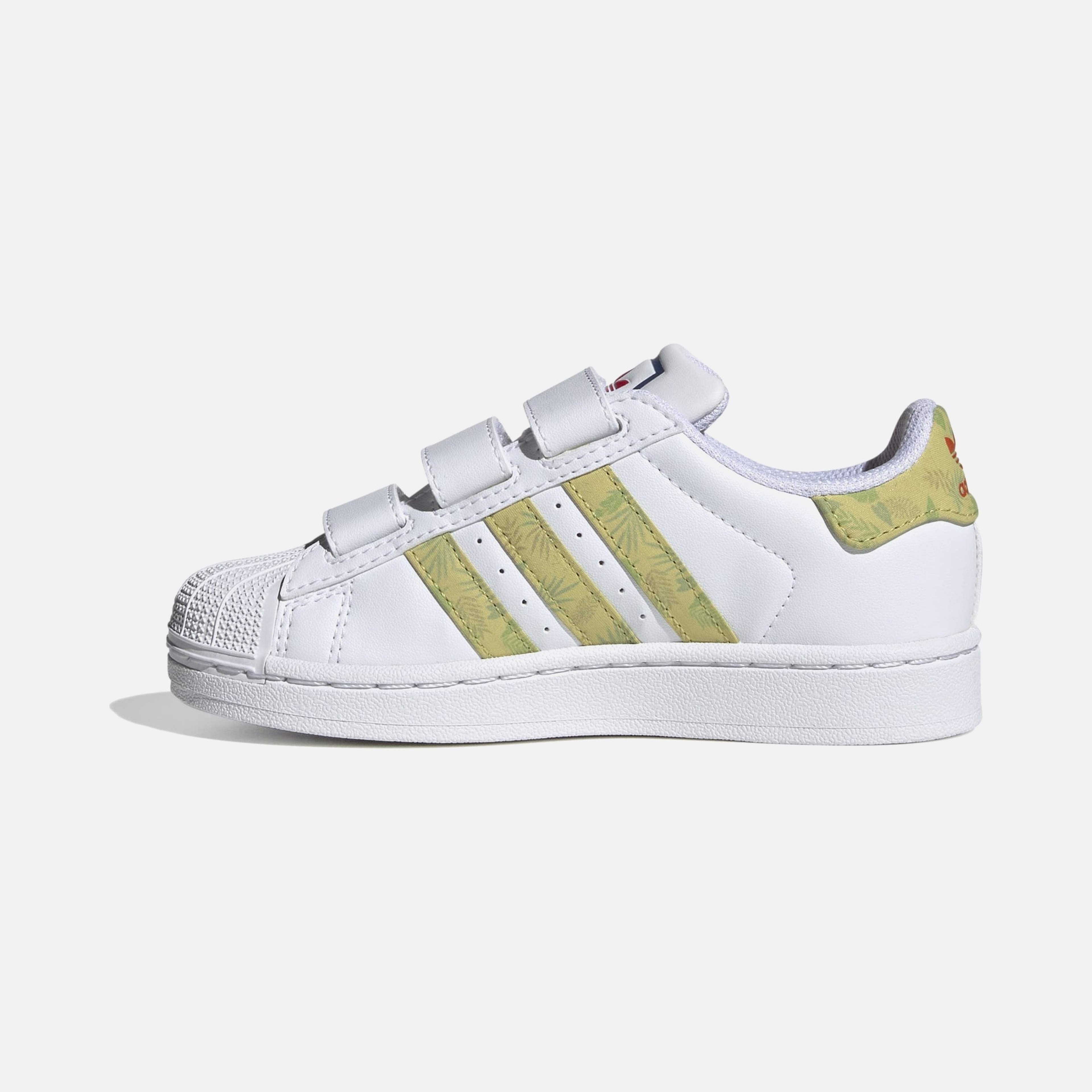 adidas Superstar II Cf Çocuk Spor Ayakkabı