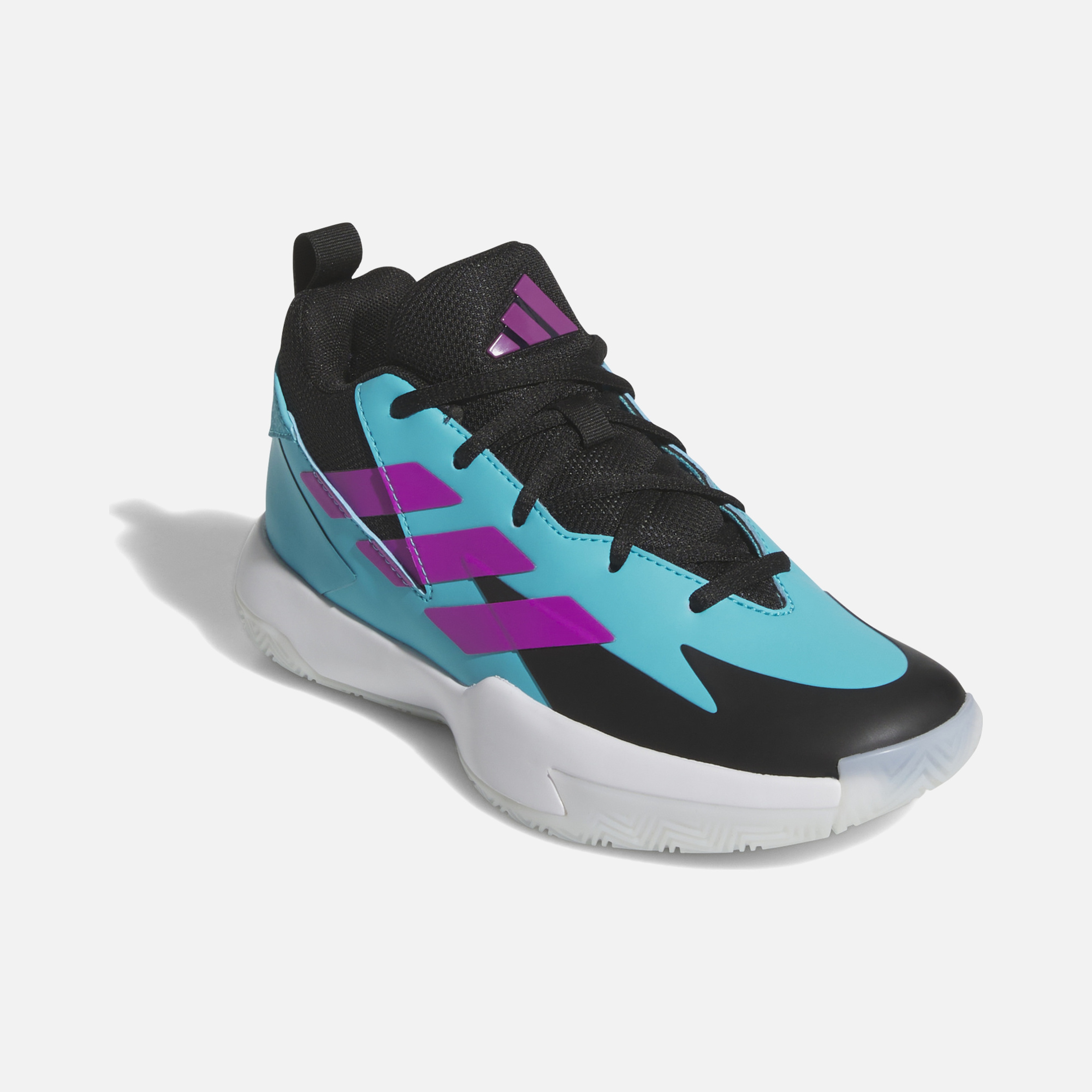 adidas Cross 'Em Up Select (GS) Basketbol Ayakkabısı