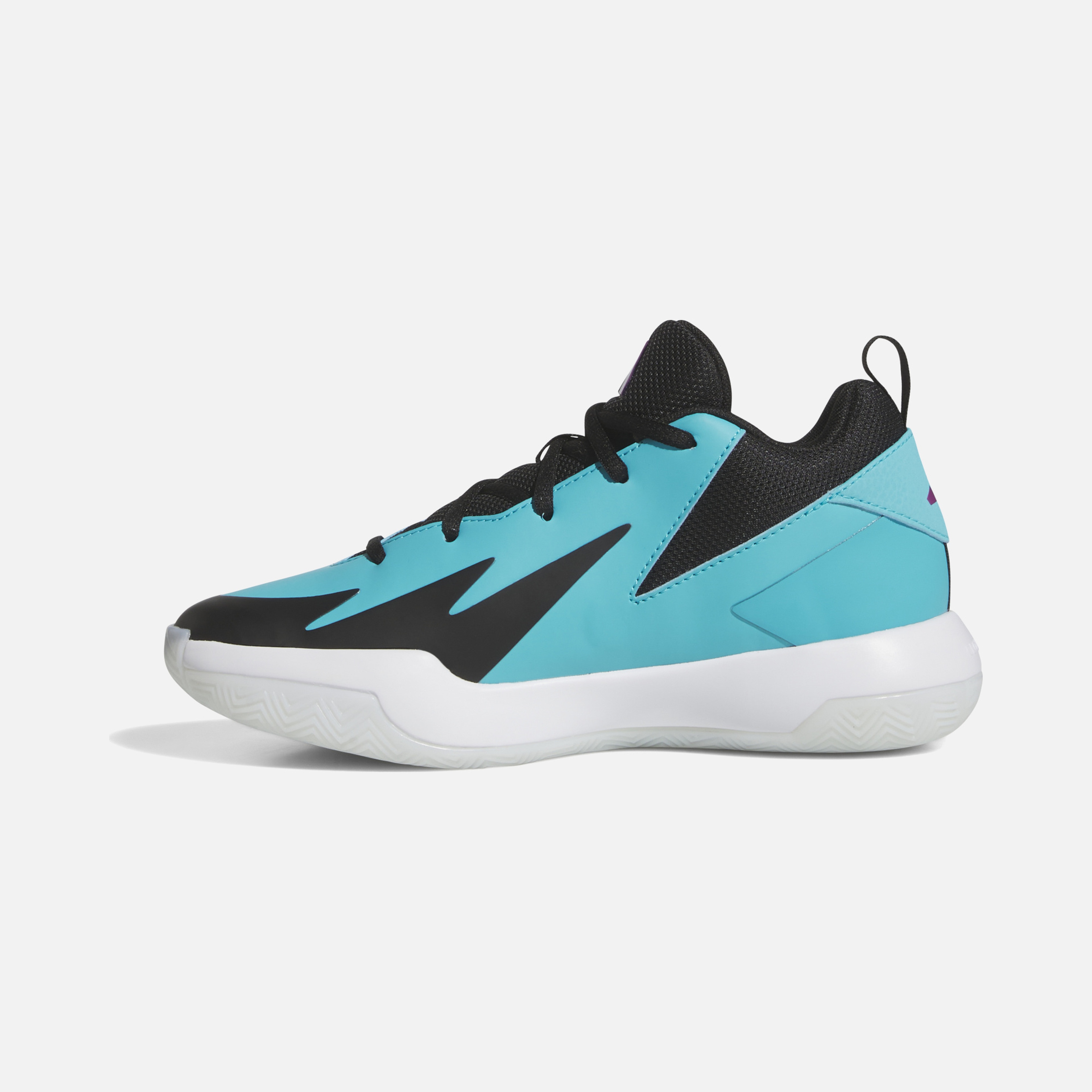 adidas Cross 'Em Up Select (GS) Basketbol Ayakkabısı