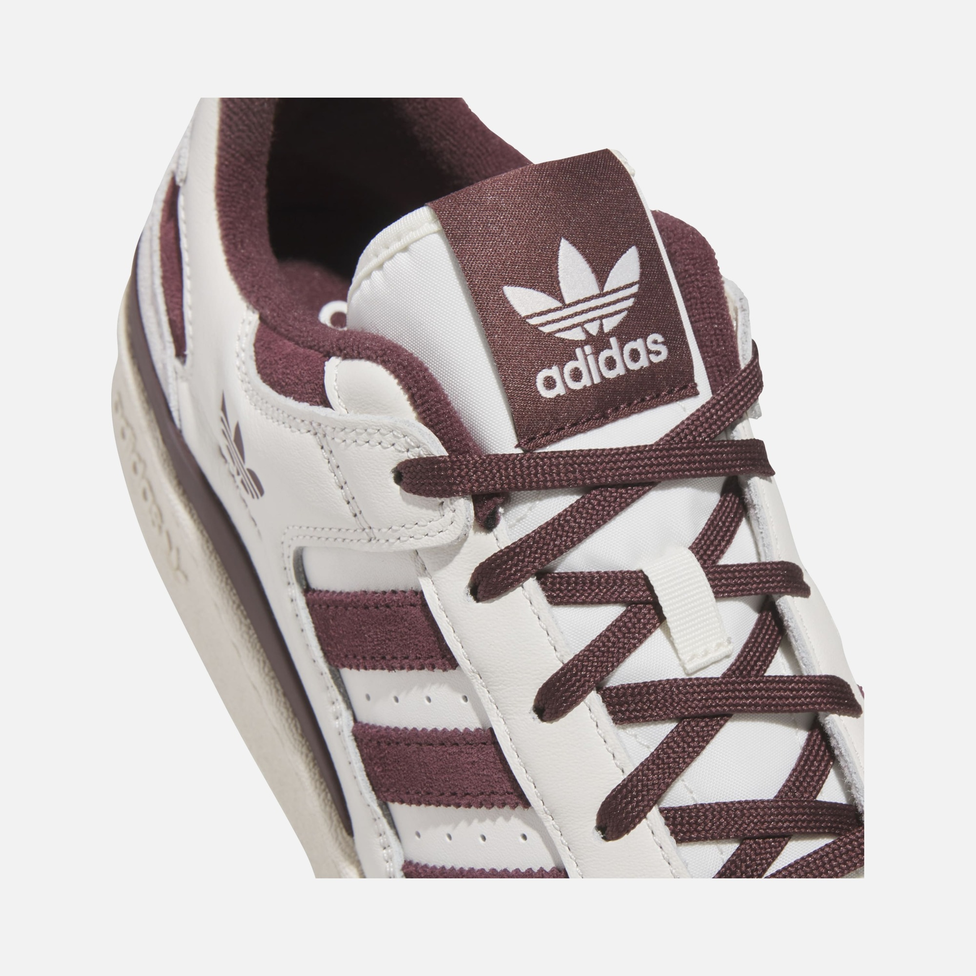 adidas Forum Low Cl Erkek Spor Ayakkabı