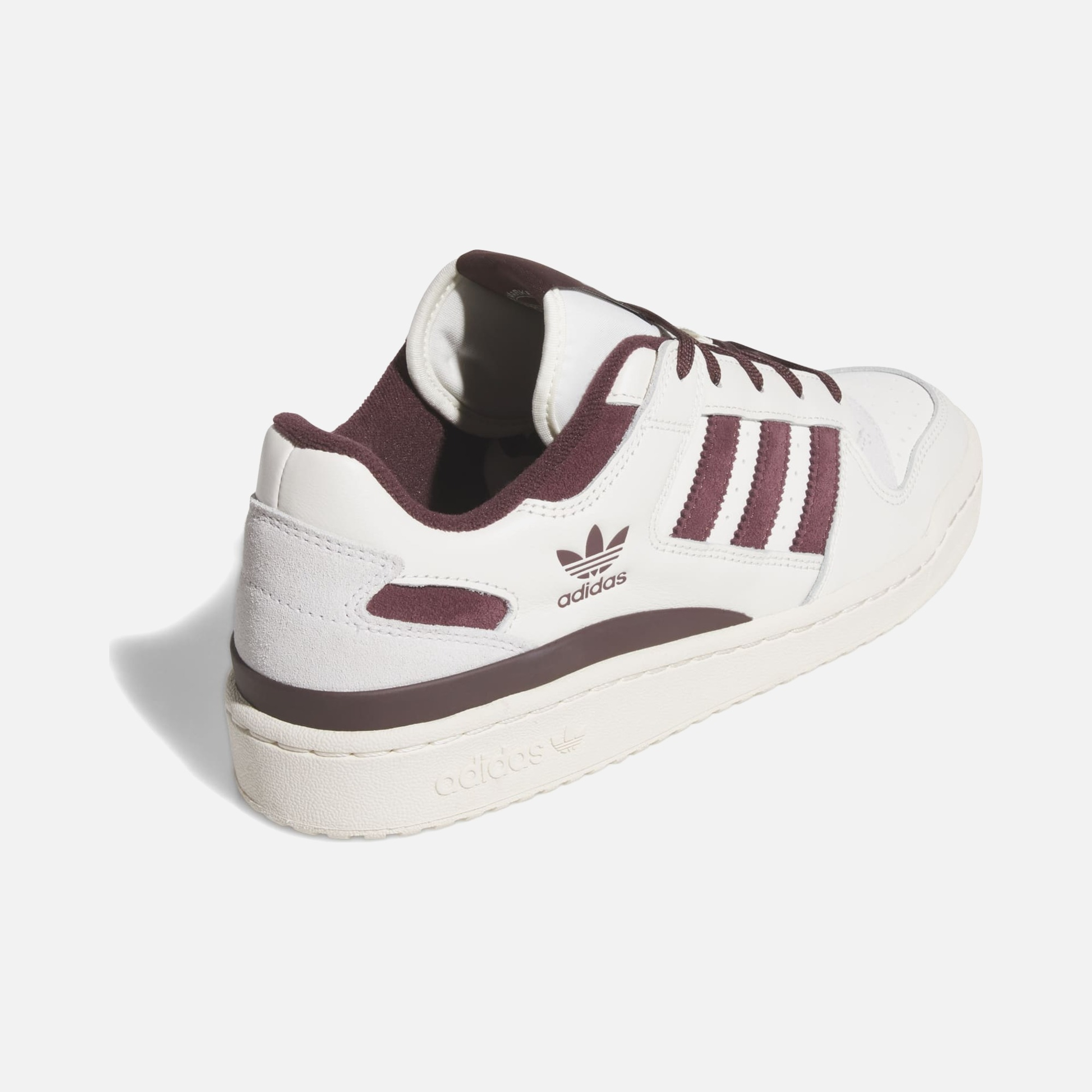 adidas Forum Low Cl Erkek Spor Ayakkabı