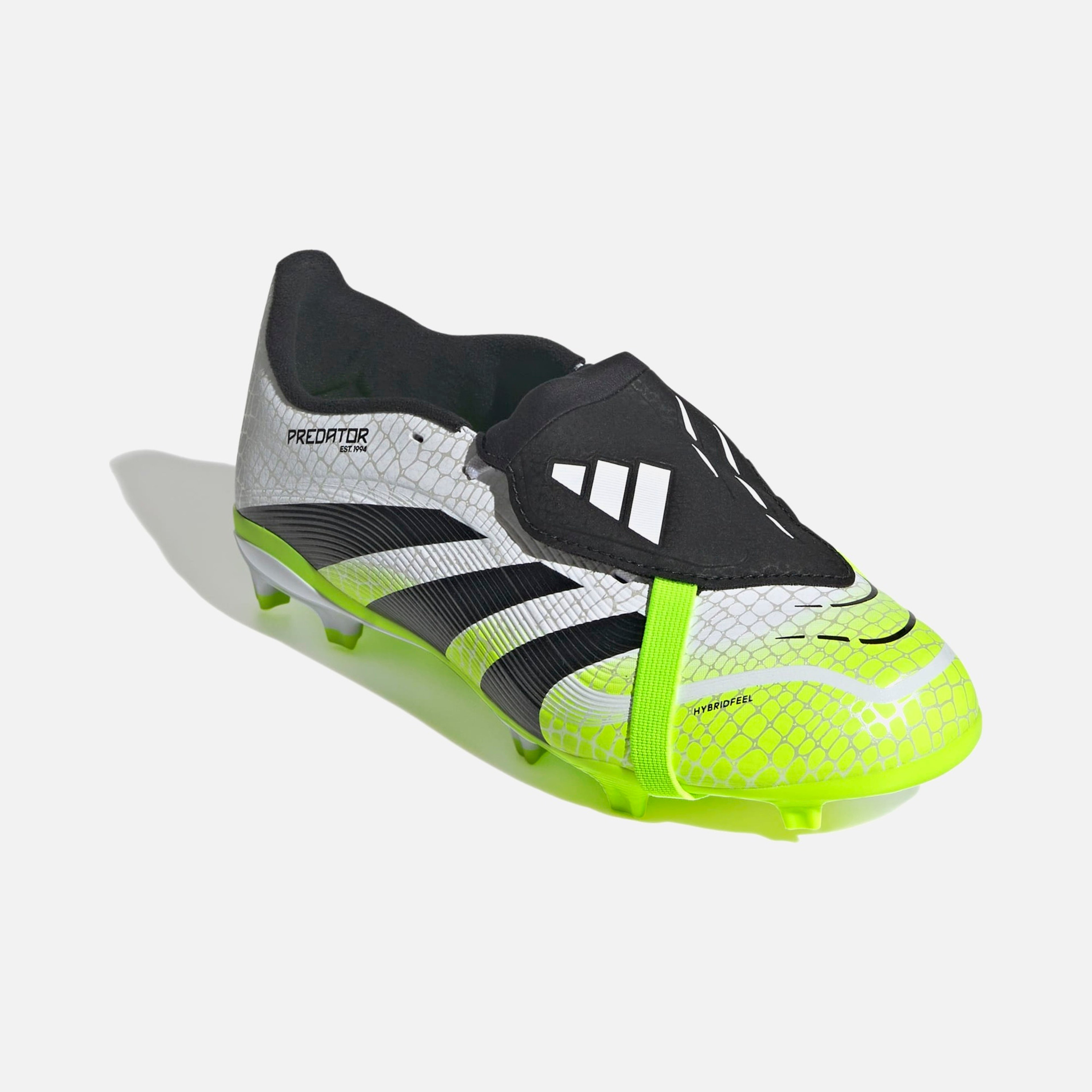 adidas Predator League Ft Fg/Mg Çocuk Krampon