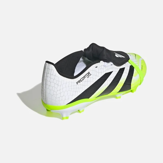 Adidas Beyaz Adidas Predator League Ft Fg/Mg Çocuk Krampon