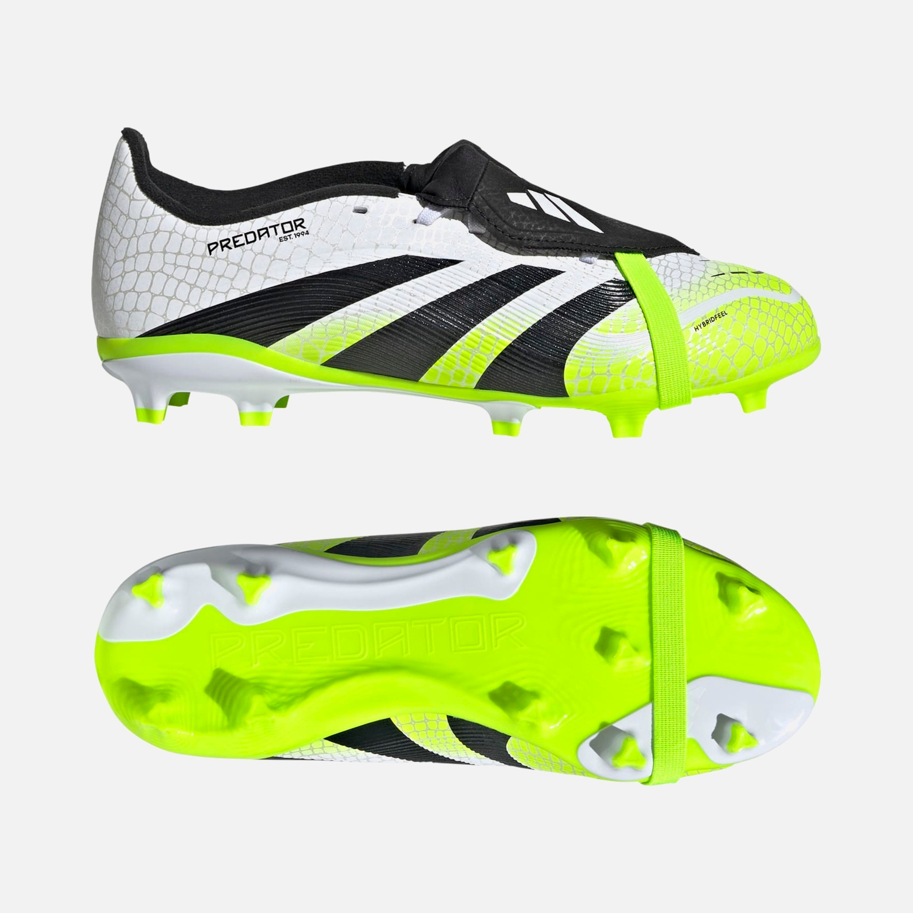 adidas Predator League Ft Fg/Mg Çocuk Krampon