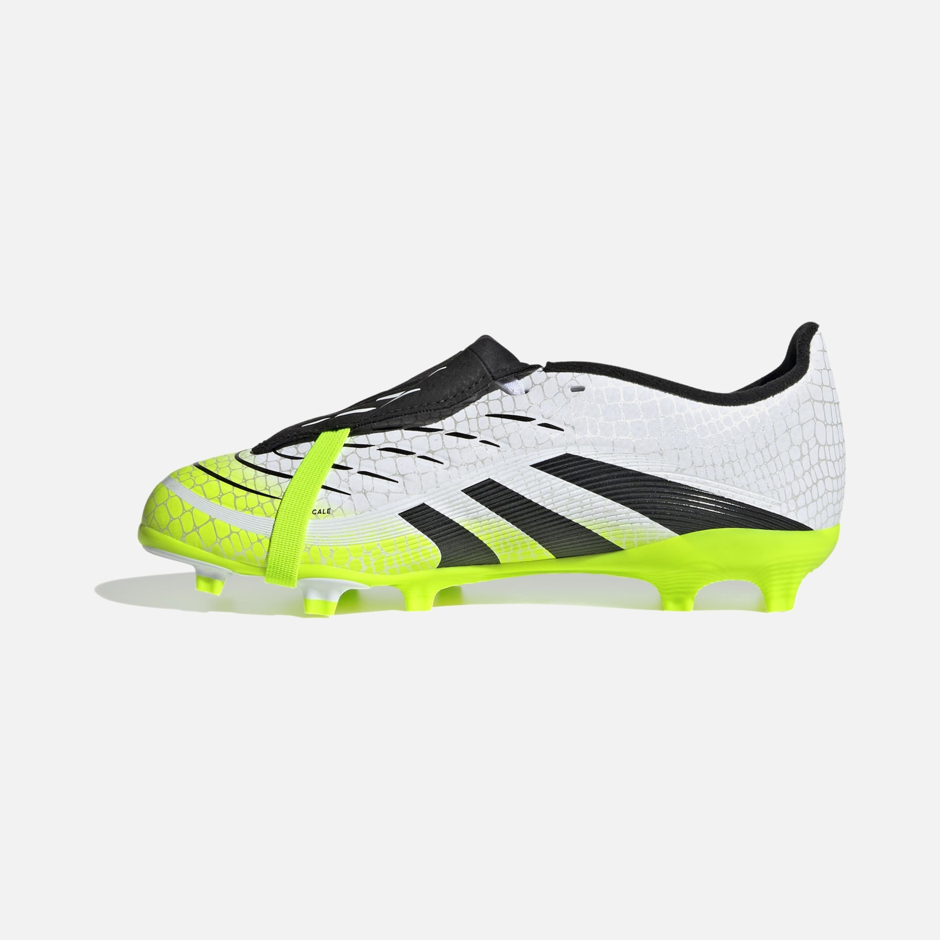 adidas Predator League Ft Fg/Mg Çocuk Krampon