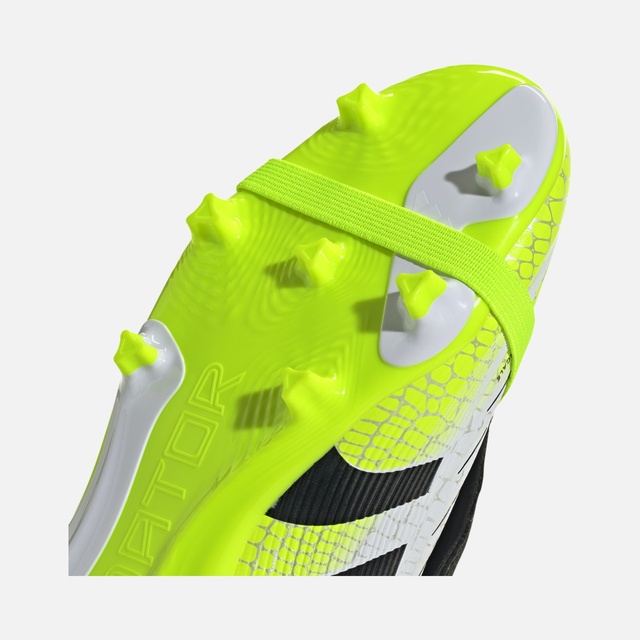 Adidas Beyaz Adidas Predator League Ft Fg/Mg Çocuk Krampon