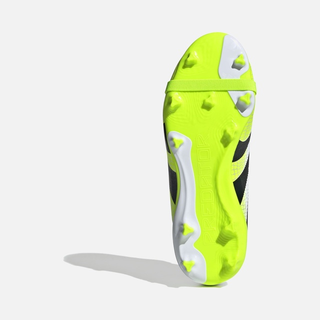 Adidas Beyaz Adidas Predator League Ft Fg/Mg Çocuk Krampon