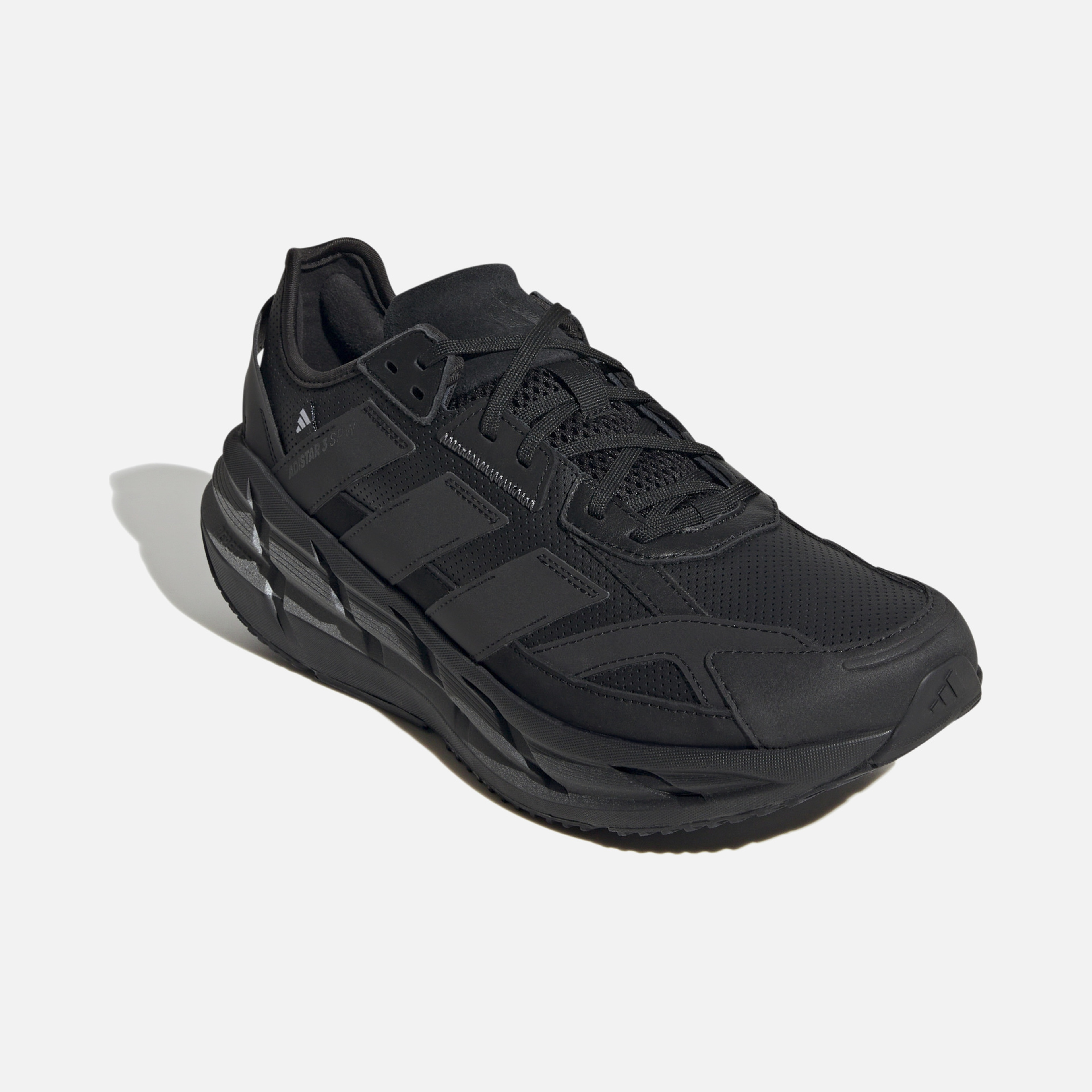 adidas Adistar 3 Sportswear Erkek Spor Ayakkabı