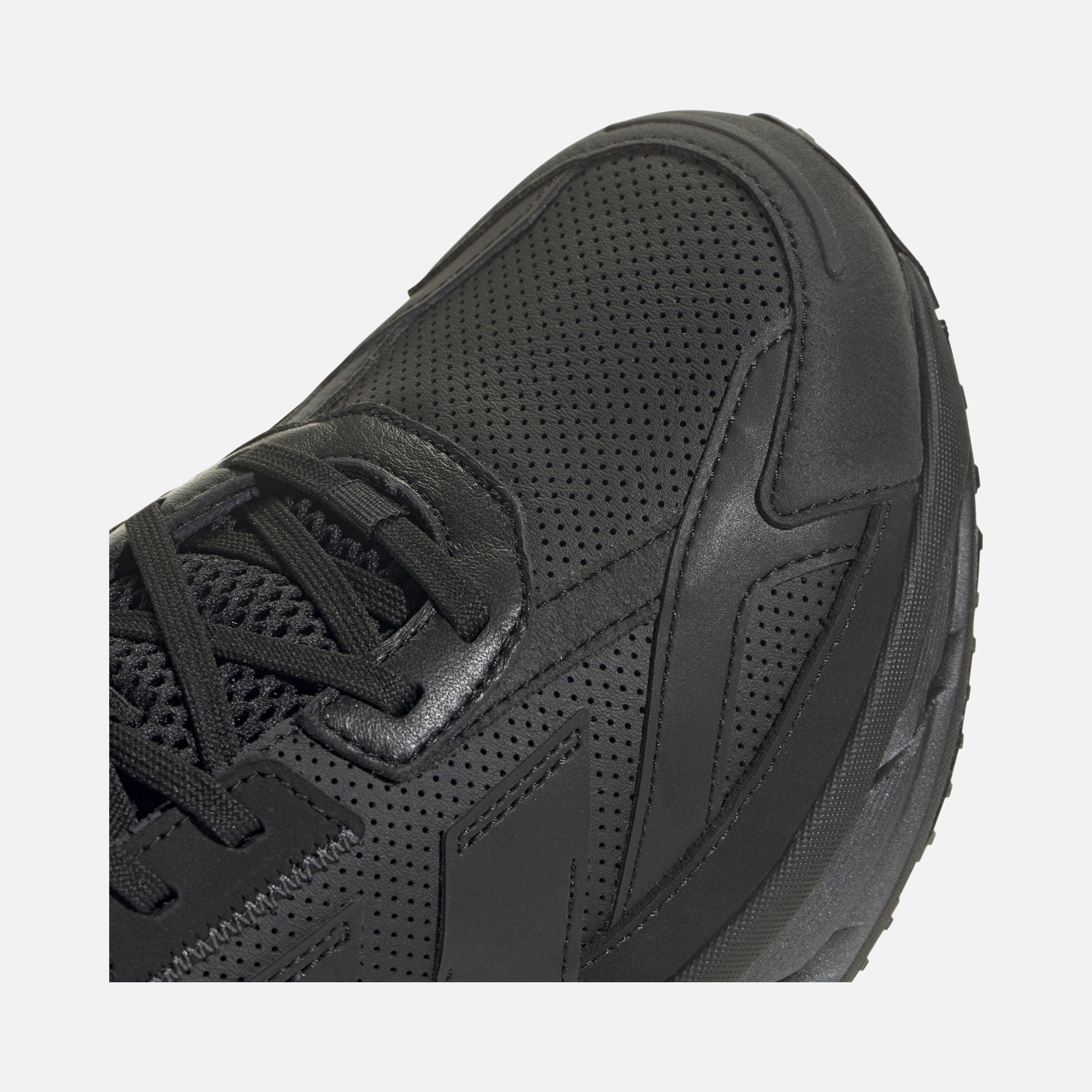 adidas Adistar 3 Sportswear Erkek Spor Ayakkabı