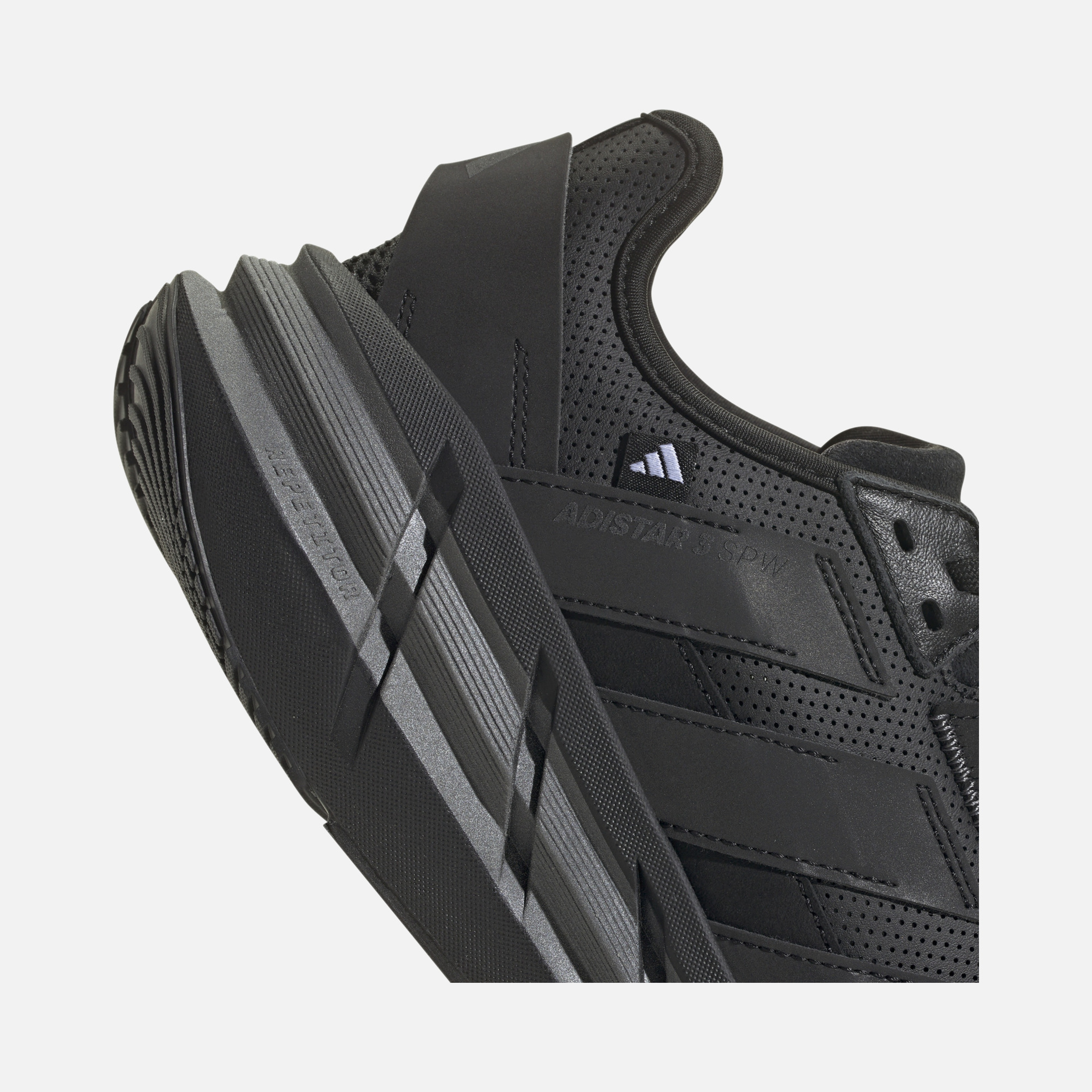 adidas Adistar 3 Sportswear Erkek Spor Ayakkabı