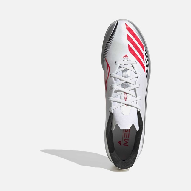 adidas F50 Messi League Tf Erkek Halı Saha Ayakkabısı - Görsel 6