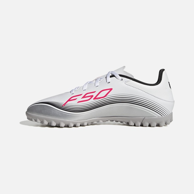 Adidas Beyaz Adidas F50 Club MESSI TF Erkek