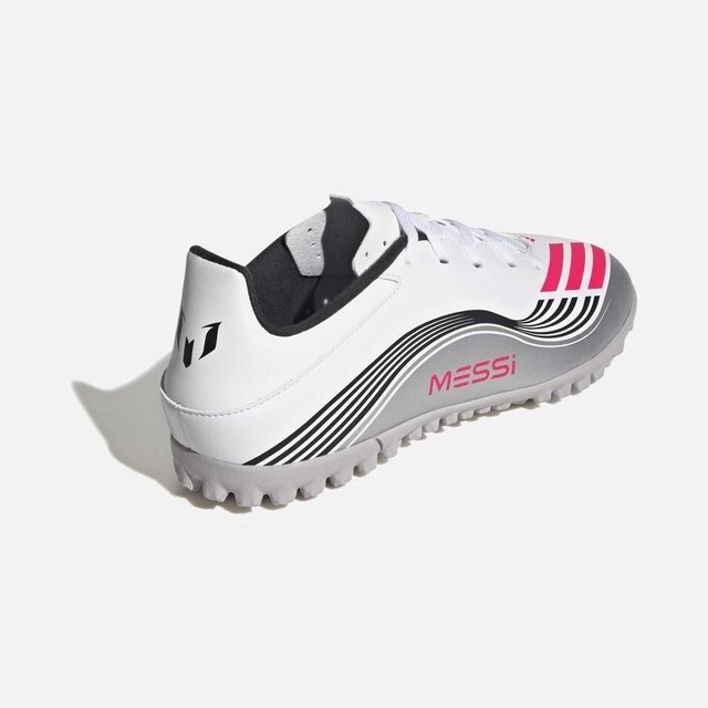 Adidas Beyaz Adidas F50 Club MESSI TF Erkek