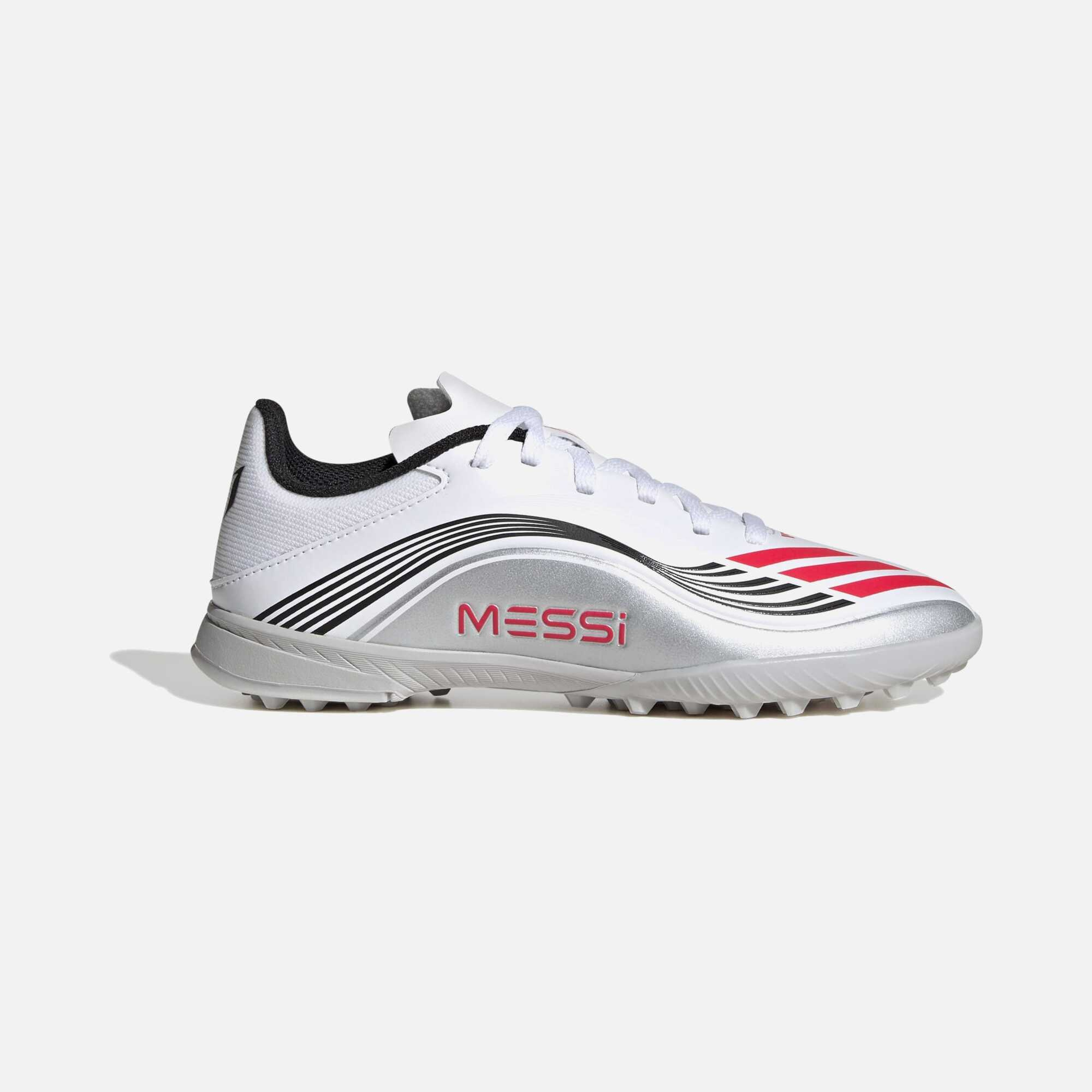 adidas F50 Messi League Tf Çocuk Halı Saha Ayakkabı