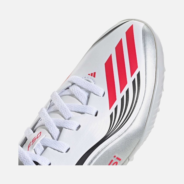 Adidas Beyaz Adidas F50 League Messi
