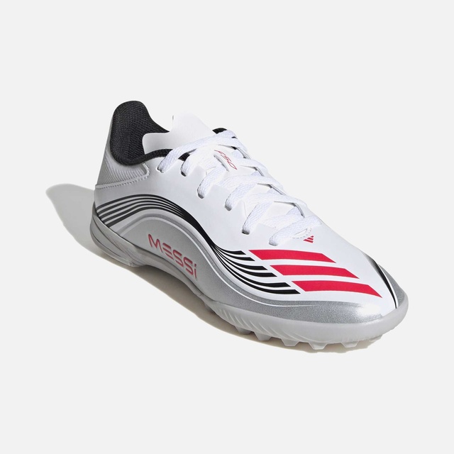 Adidas Beyaz Adidas F50 League Messi