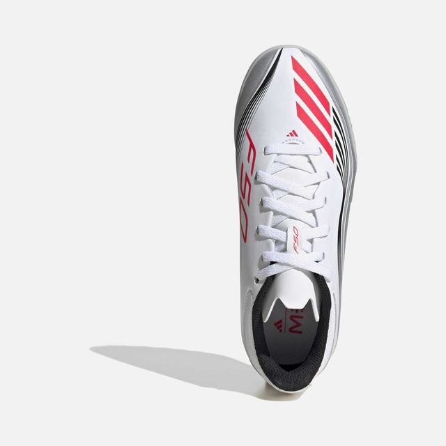 Adidas Beyaz Adidas F50 League Messi
