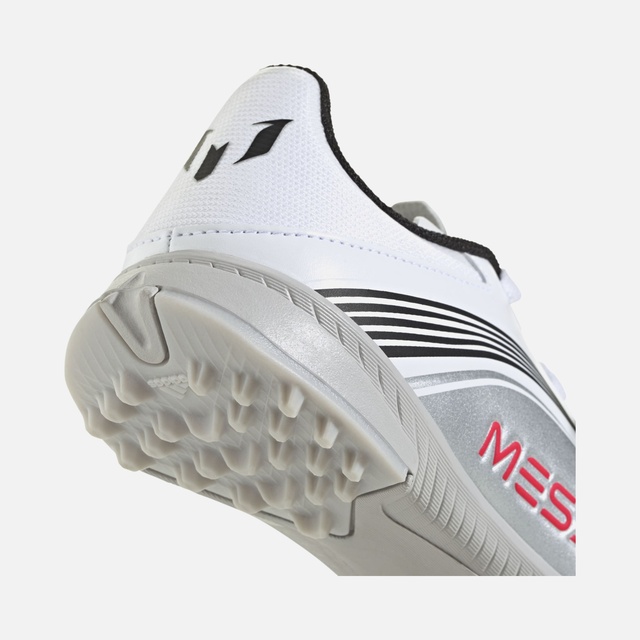 Adidas Beyaz Adidas F50 League Messi