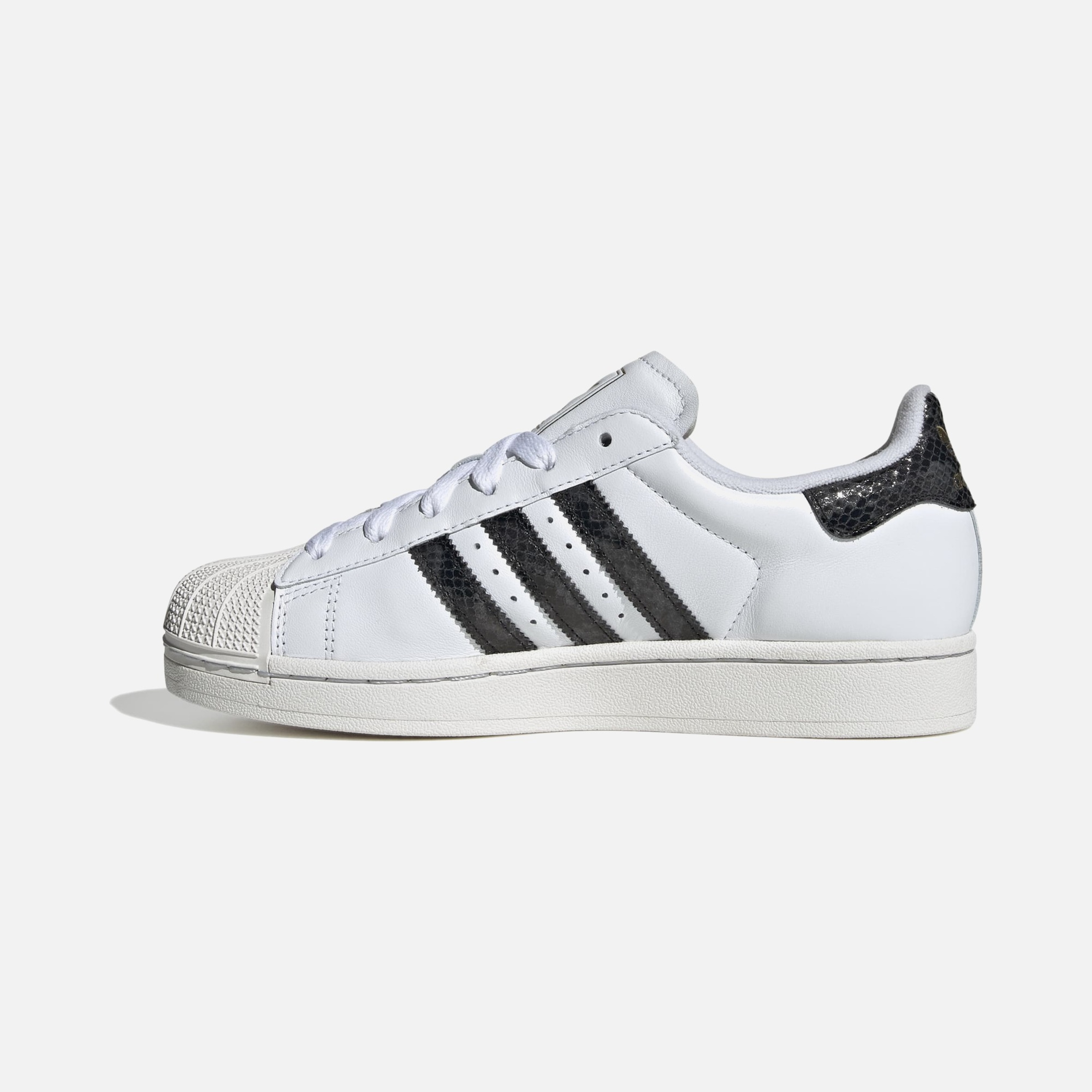 adidas Superstar II FW25 Kadın Spor Ayakkabı