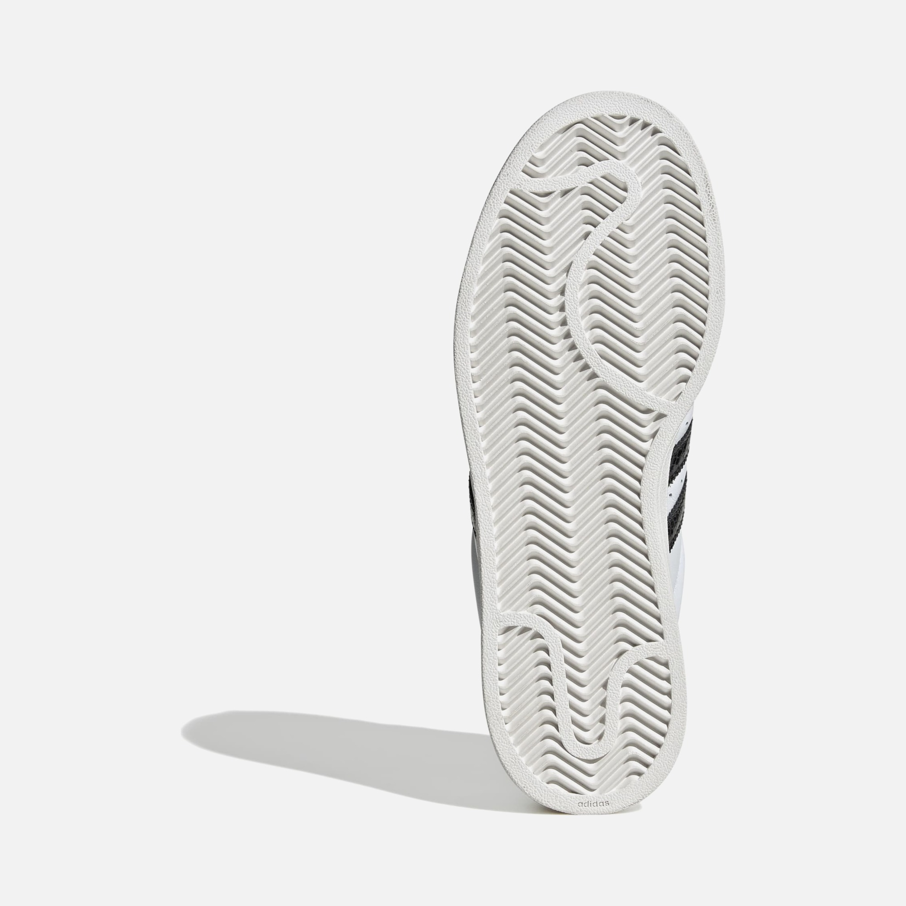 adidas Superstar II FW25 Kadın Spor Ayakkabı