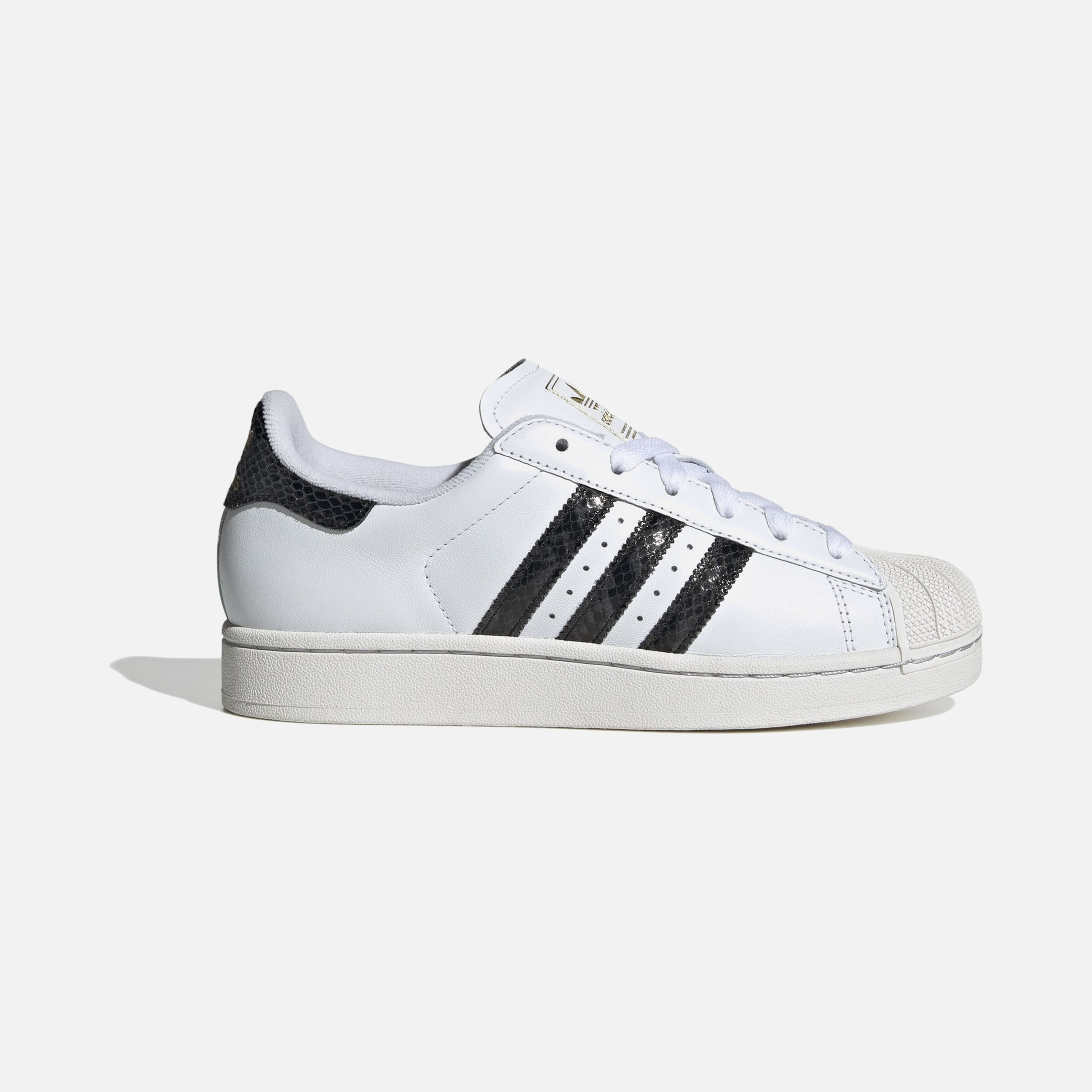 adidas Superstar II FW25 Kadın Spor Ayakkabı