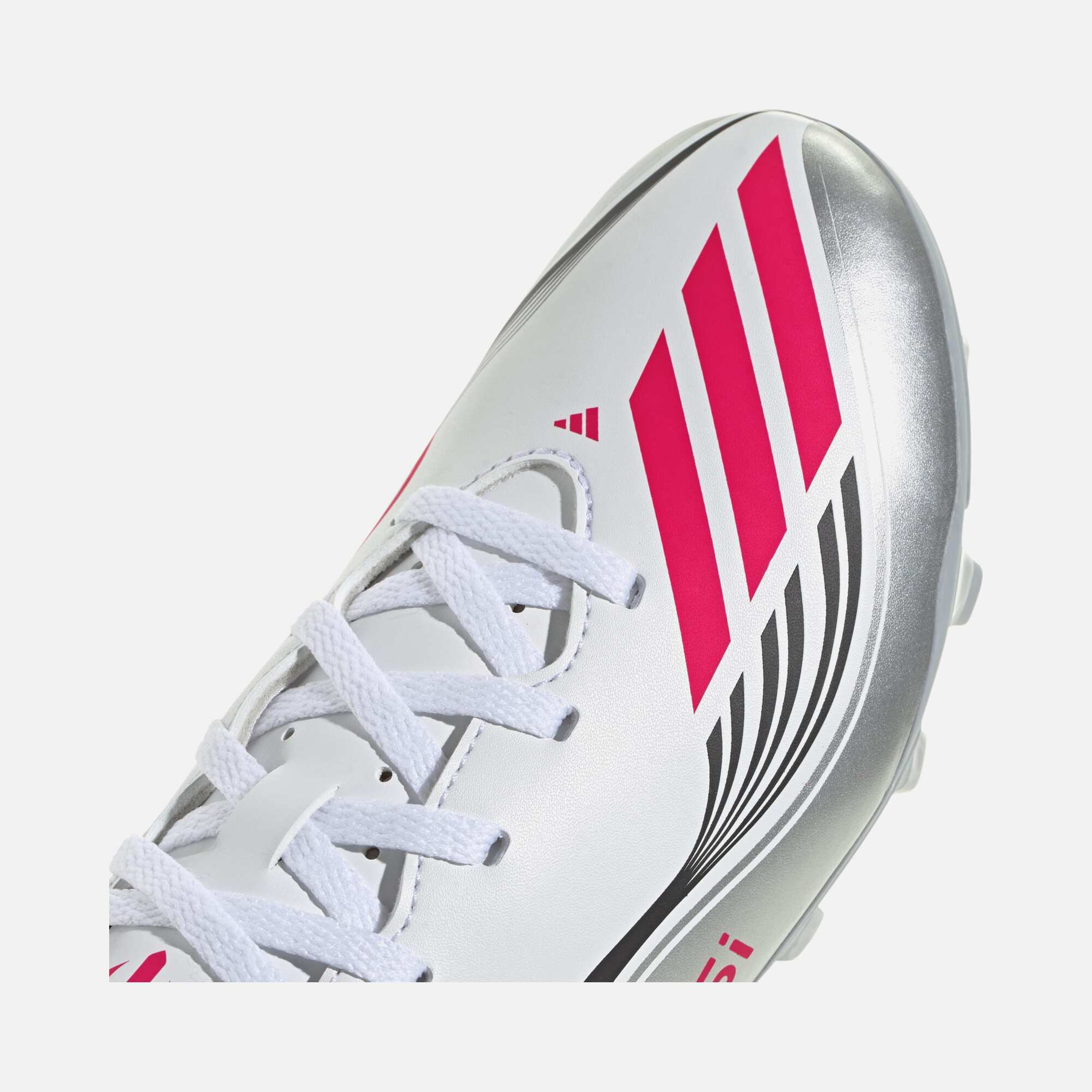 adidas F50 Messi Club Fg/Mg Çocuk Krampon