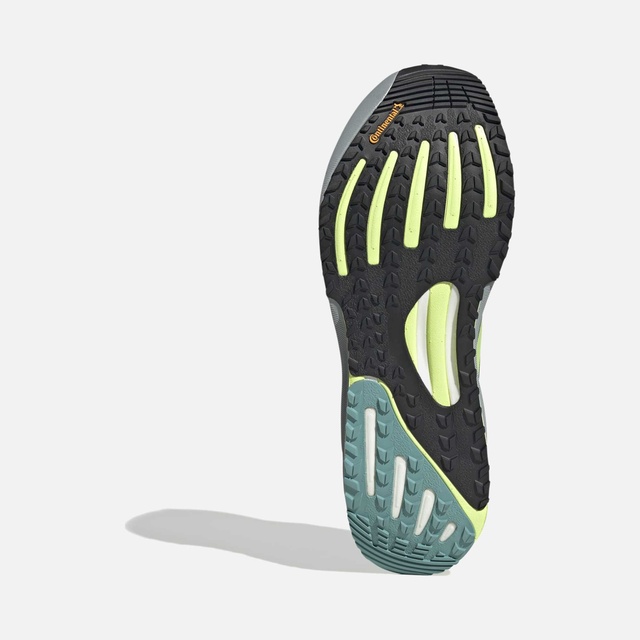 Adidas Gri Adidas Supernova Rise M Atr Erkek Spor Ayakkabı