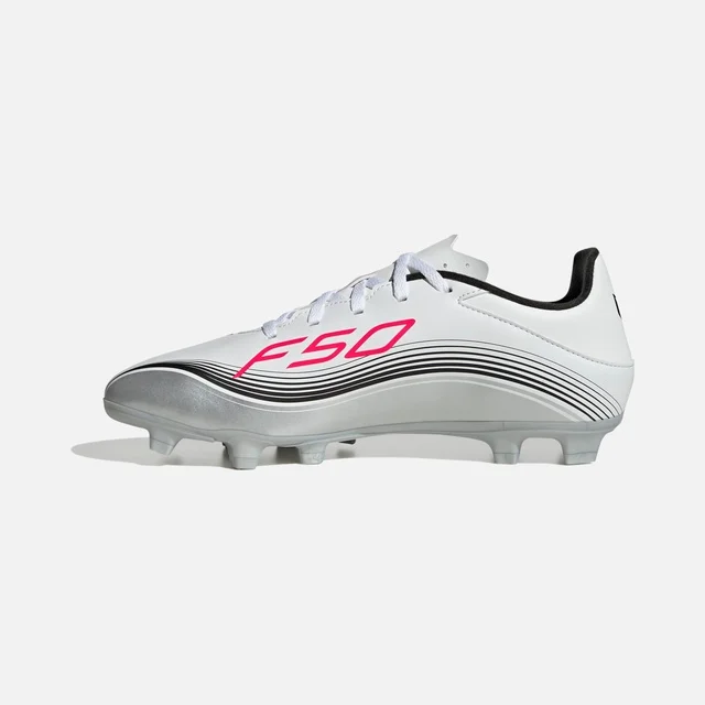 Adidas Beyaz Adidas F50 Club MESSI