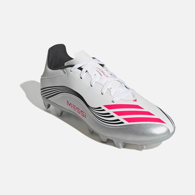 Adidas Beyaz Adidas F50 Club MESSI