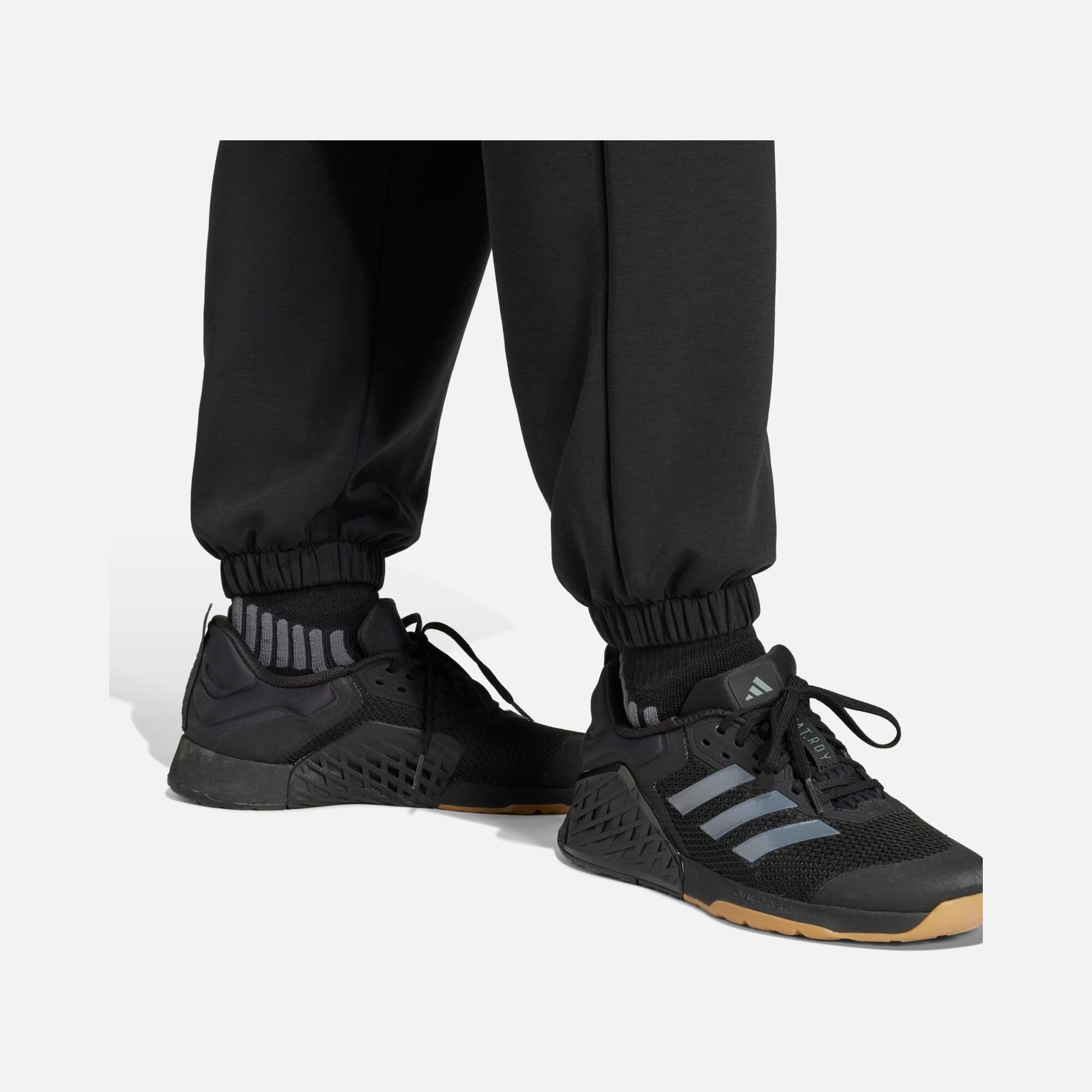 adidas D4 T Knit Kadın Pantolon