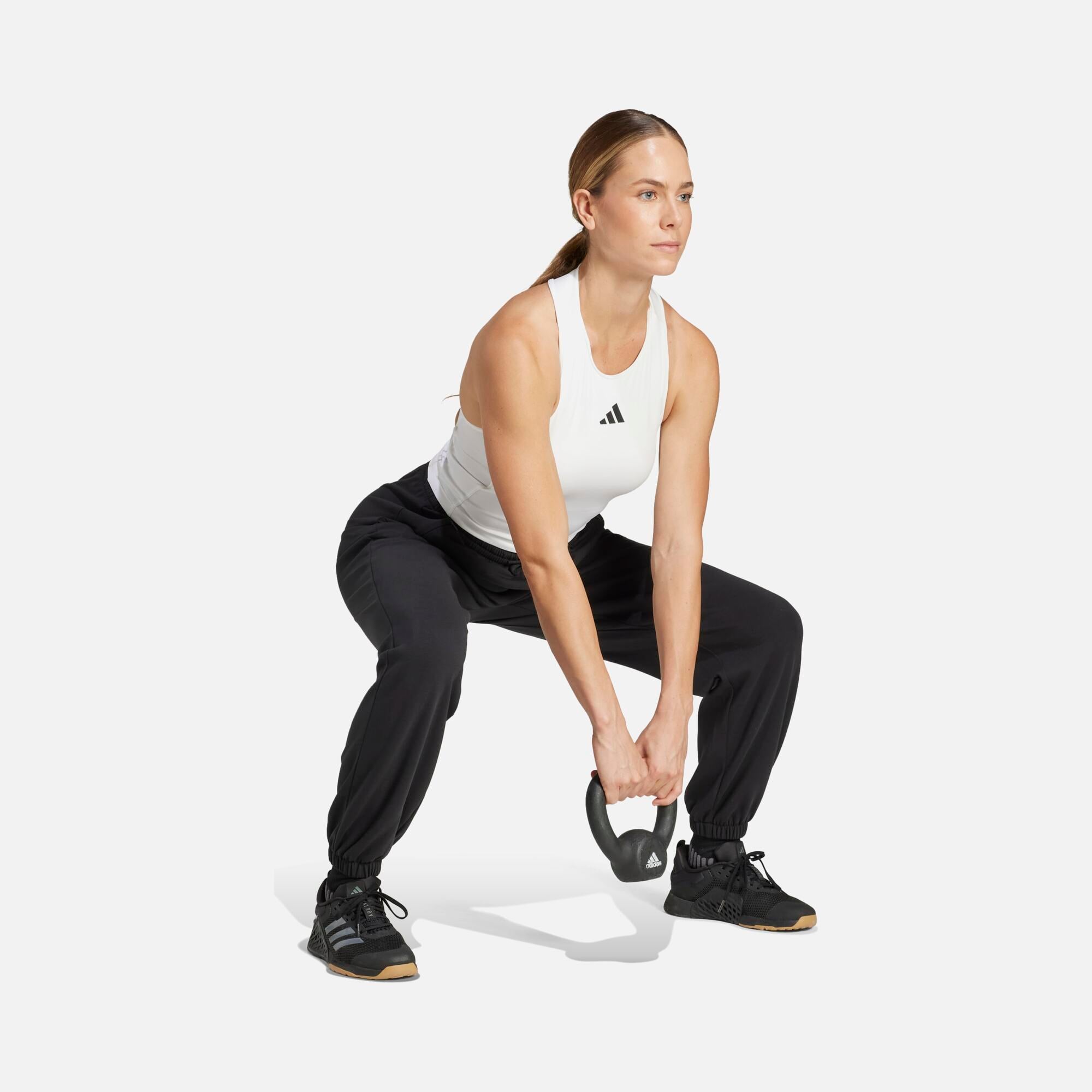 adidas D4 T Knit Kadın Pantolon