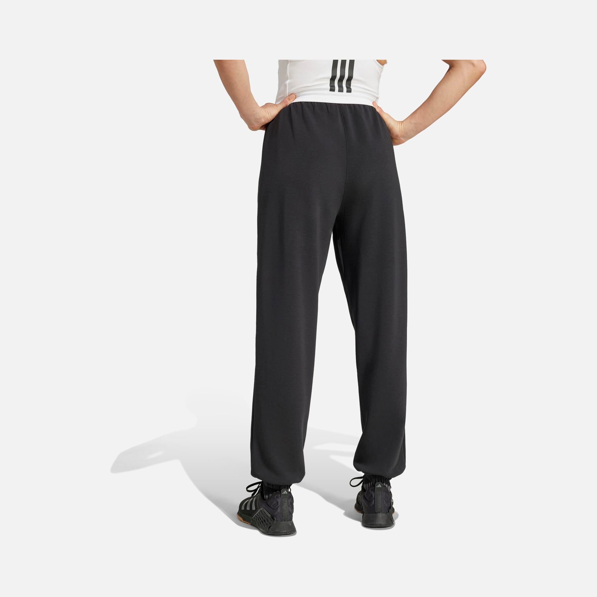 adidas D4 T Knit Kadın Pantolon