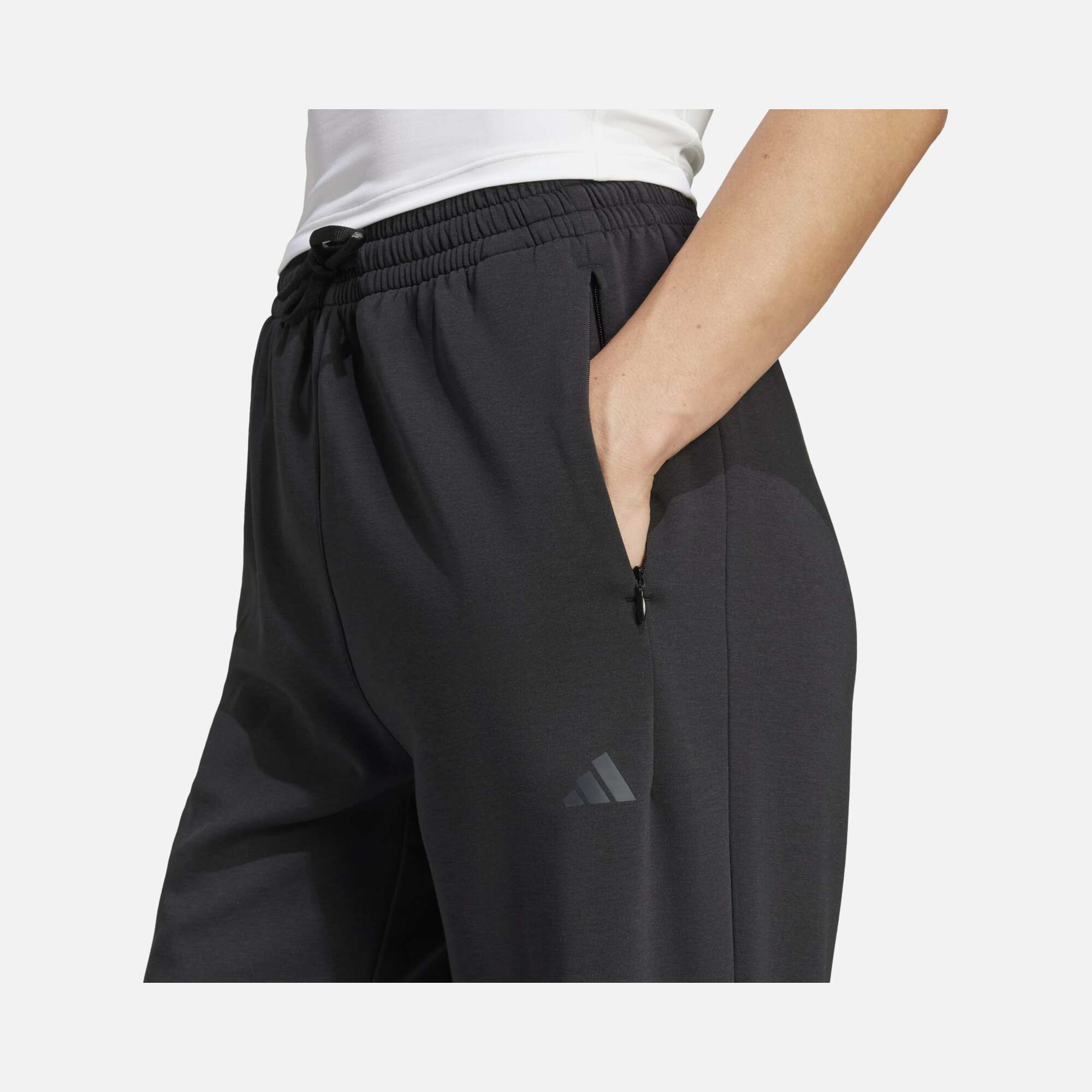 adidas D4 T Knit Kadın Pantolon