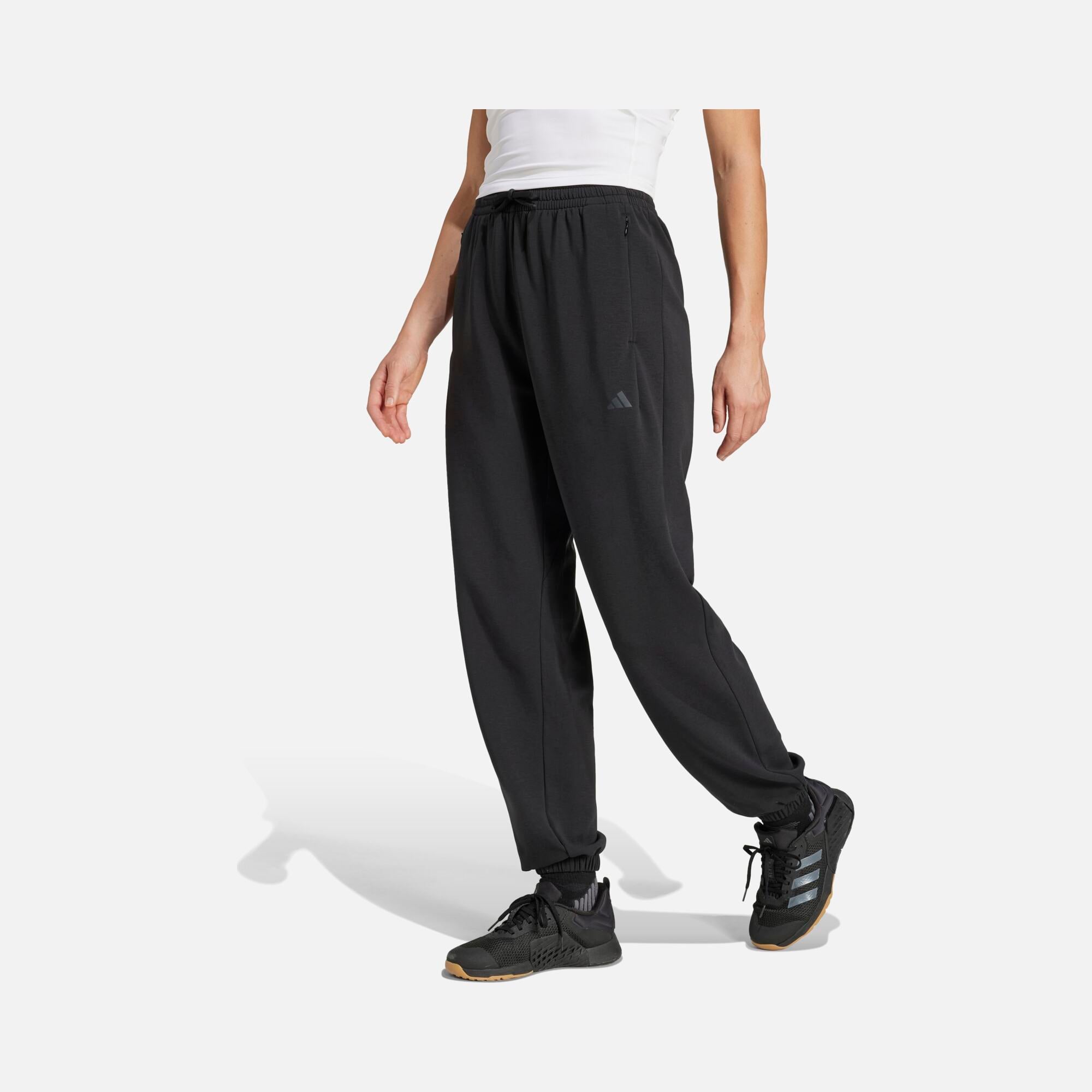 adidas D4 T Knit Kadın Pantolon