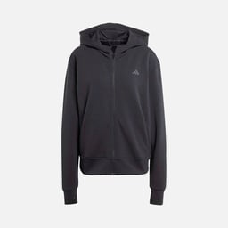 adidas D4 T Fz Hoodie Kadın Kapüşonlu Ceket