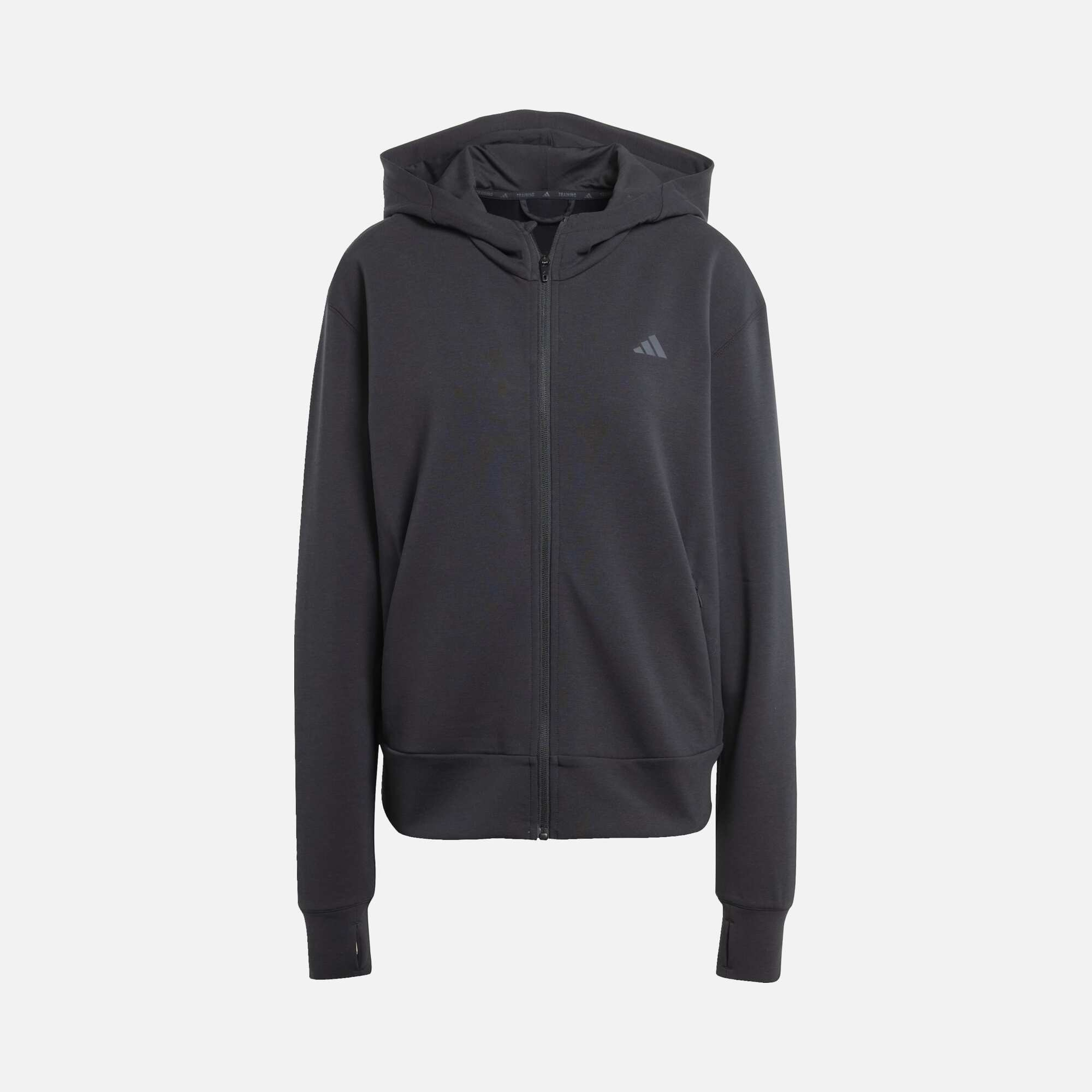 adidas D4 T Fz Hoodie Kadın Kapüşonlu Ceket