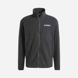 adidas Terrex Essential Fz Fl Erkek Ceket