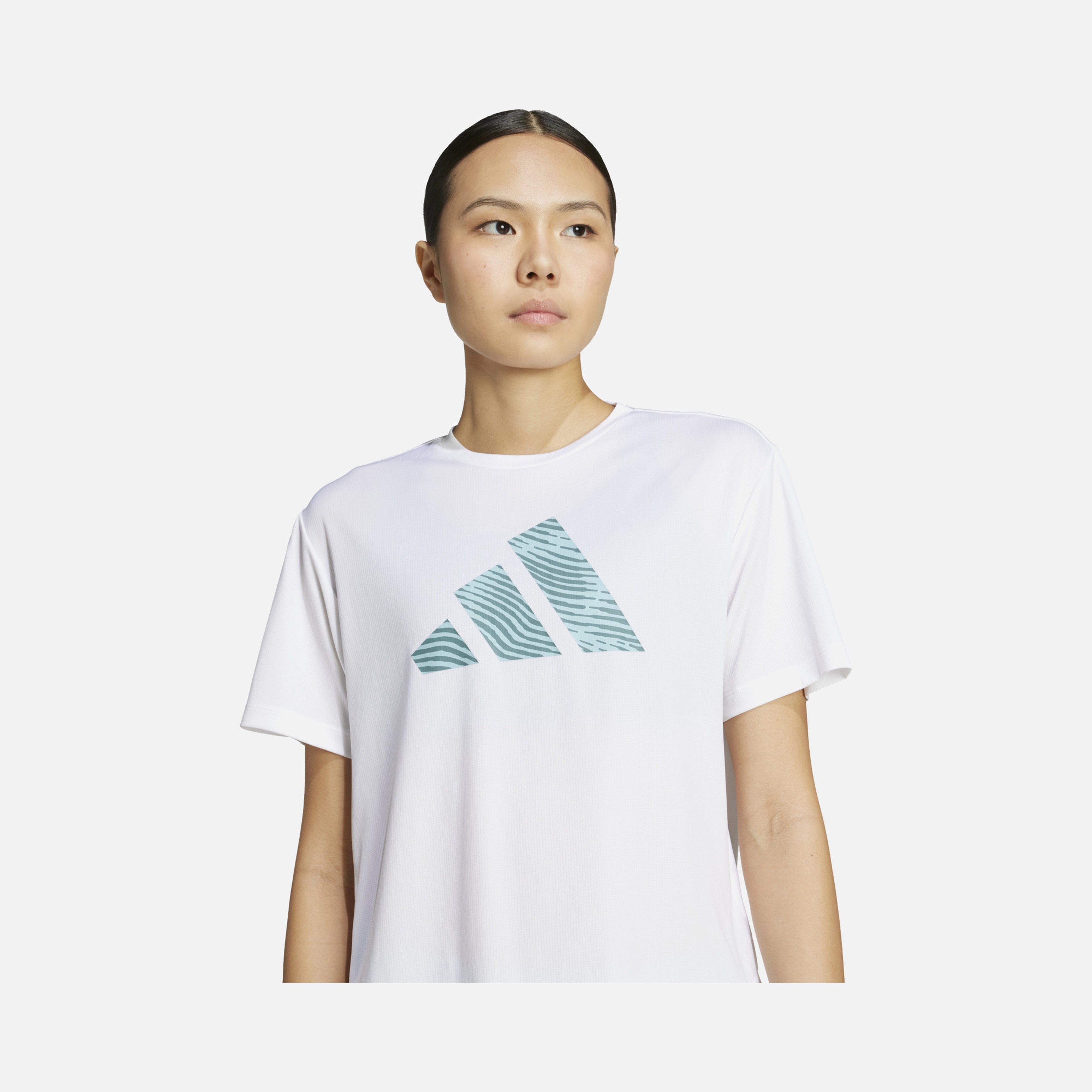 adidas Adi365 E Bl T W Kadın Tişört